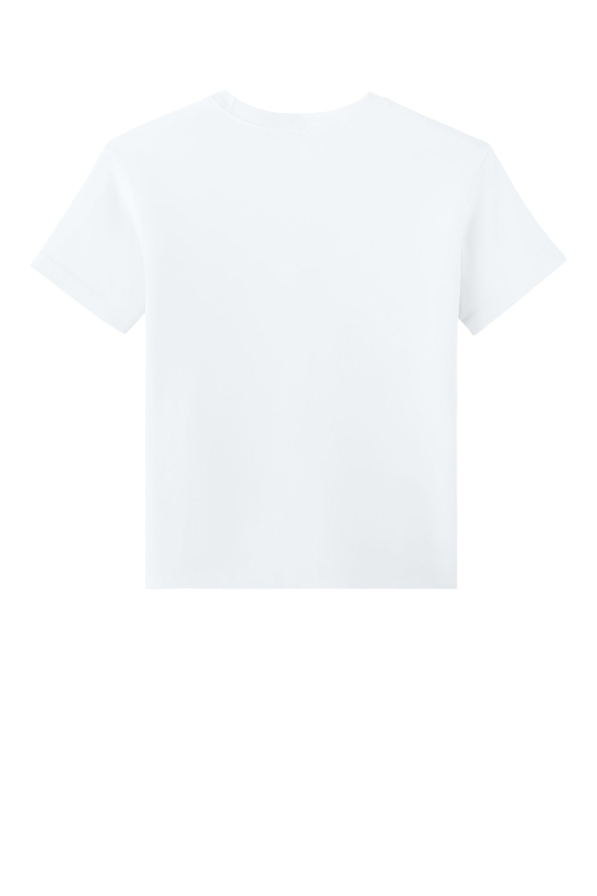 BELLA+CANVAS Youth 6-Ounce Heavyweight Tee - White