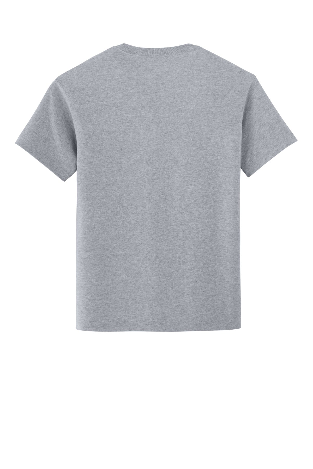 BELLA+CANVAS Unisex 6-Ounce Heavyweight Tee - Athletic Heather