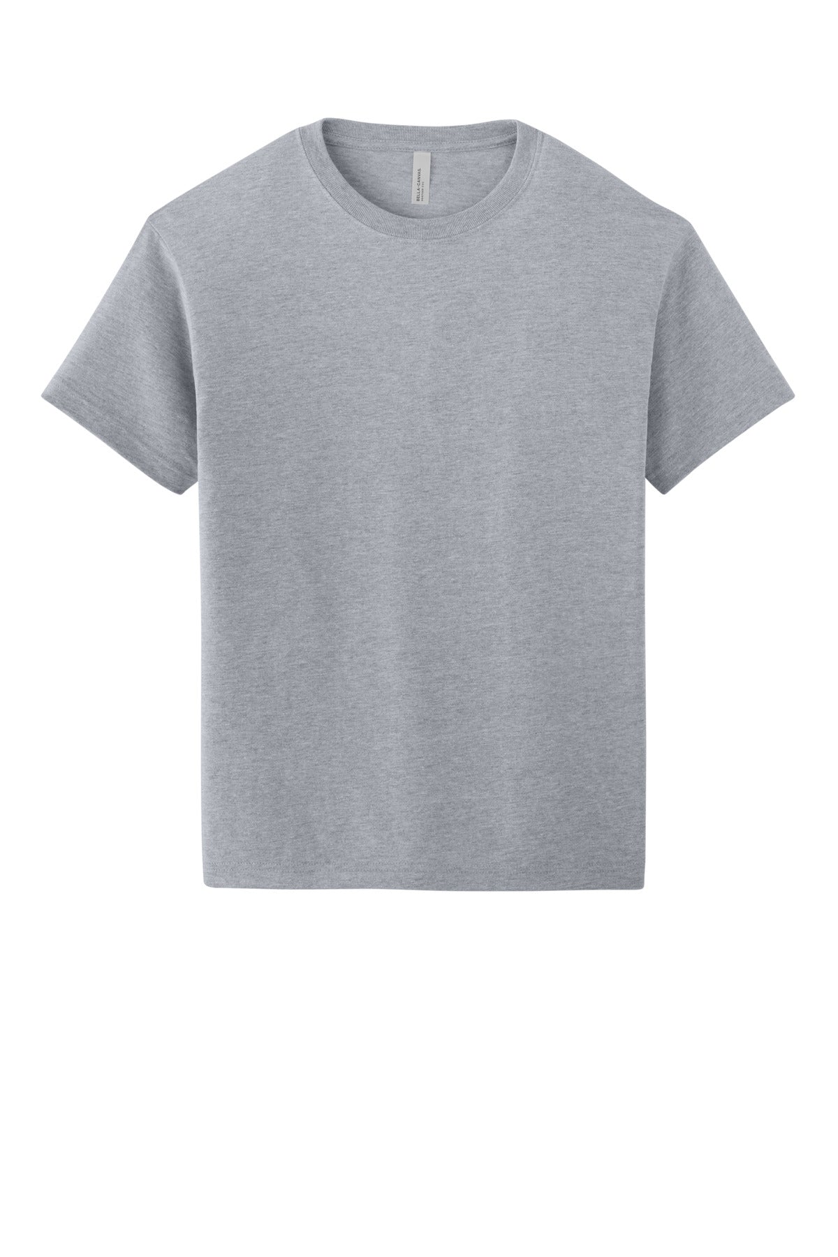 BELLA+CANVAS Unisex 6-Ounce Heavyweight Tee - Athletic Heather