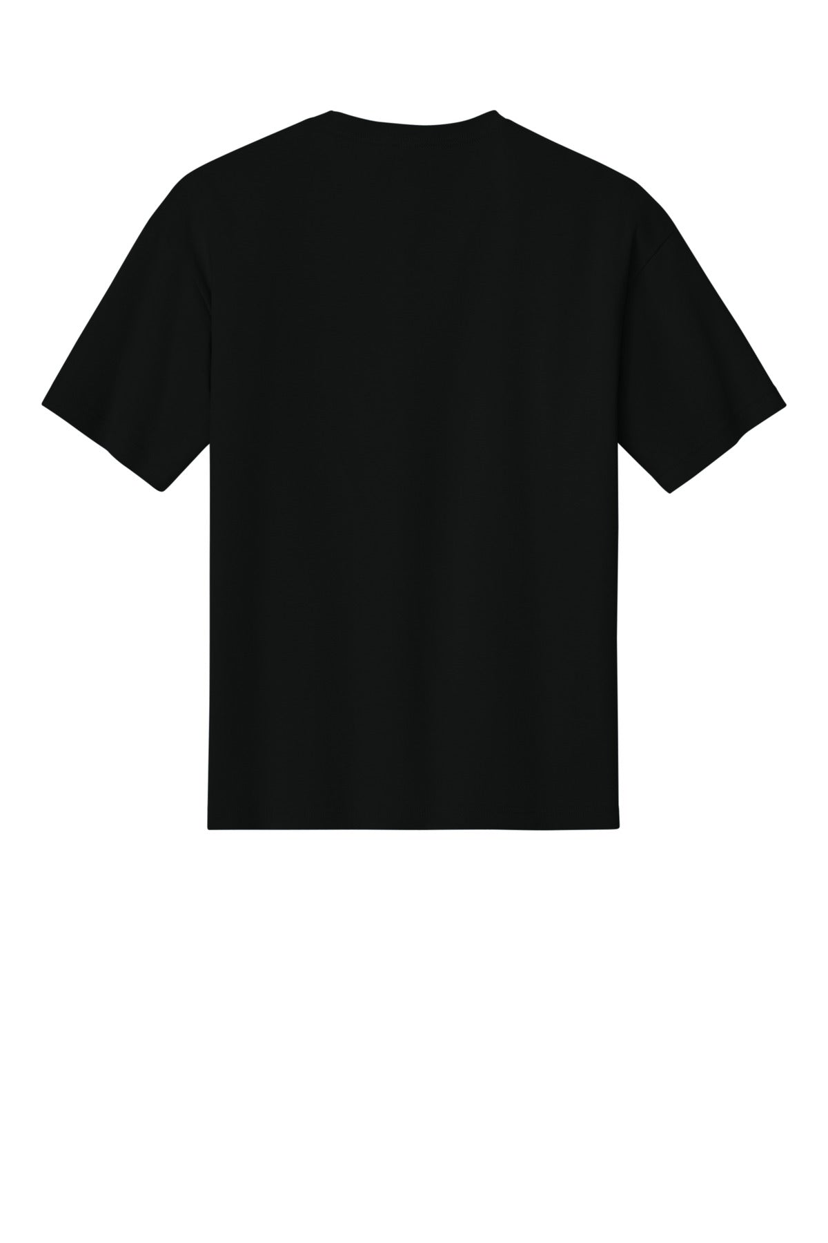 BELLA+CANVAS Unisex 6-Ounce Heavyweight Tee - Black