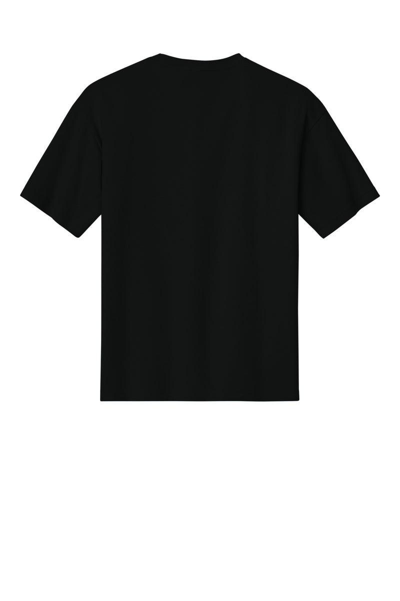 BELLA+CANVAS Unisex 6-Ounce Heavyweight Tee - Black