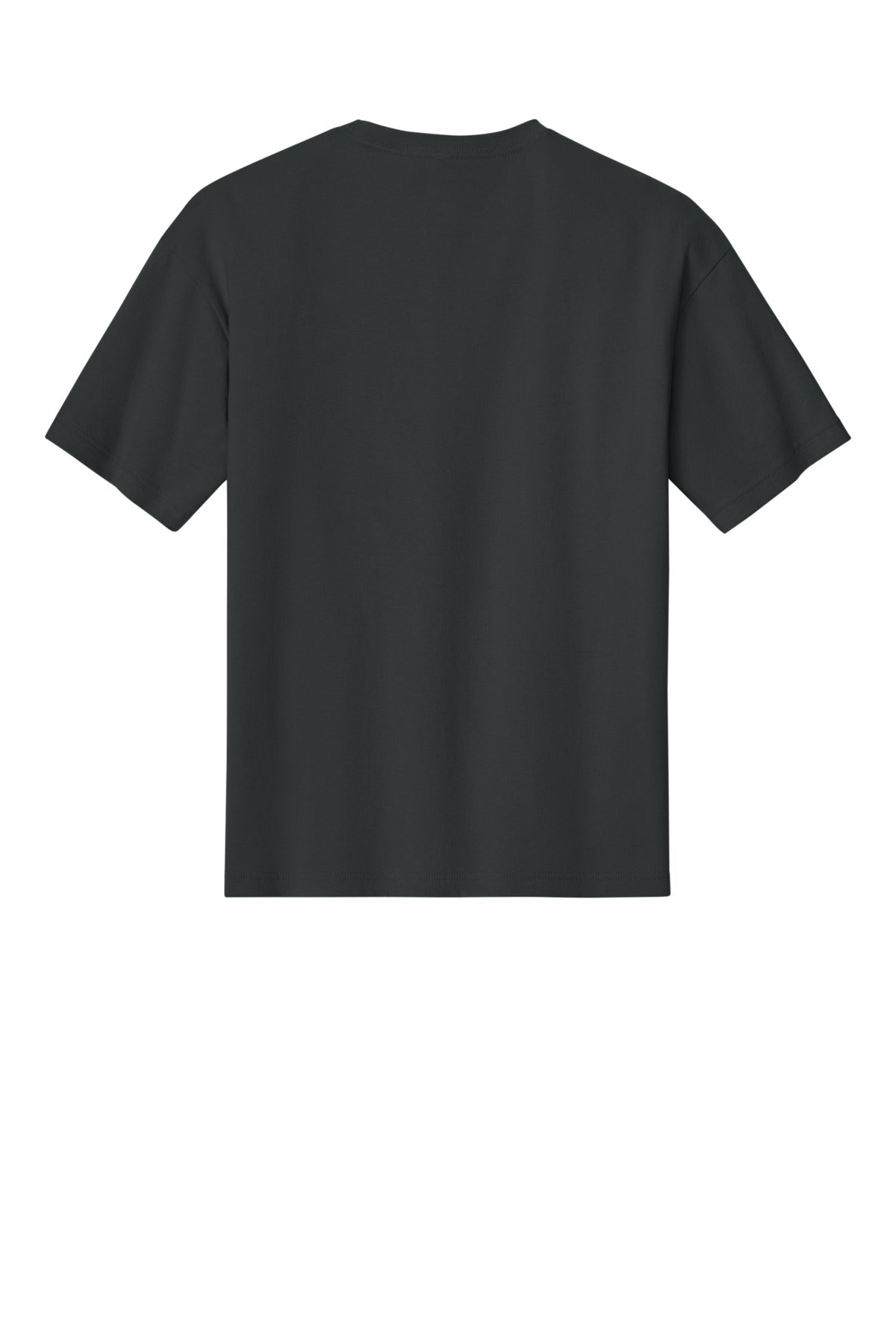 BELLA+CANVAS Unisex 6-Ounce Heavyweight Tee - Dark Grey