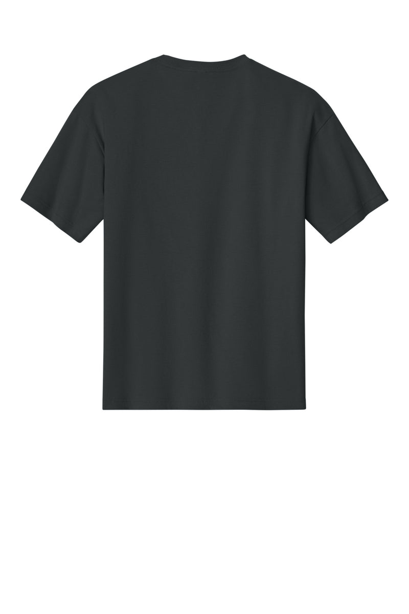 BELLA+CANVAS Unisex 6-Ounce Heavyweight Tee - Dark Grey