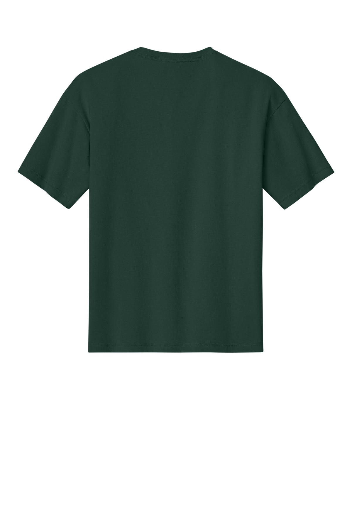 BELLA+CANVAS Unisex 6-Ounce Heavyweight Tee - Forest