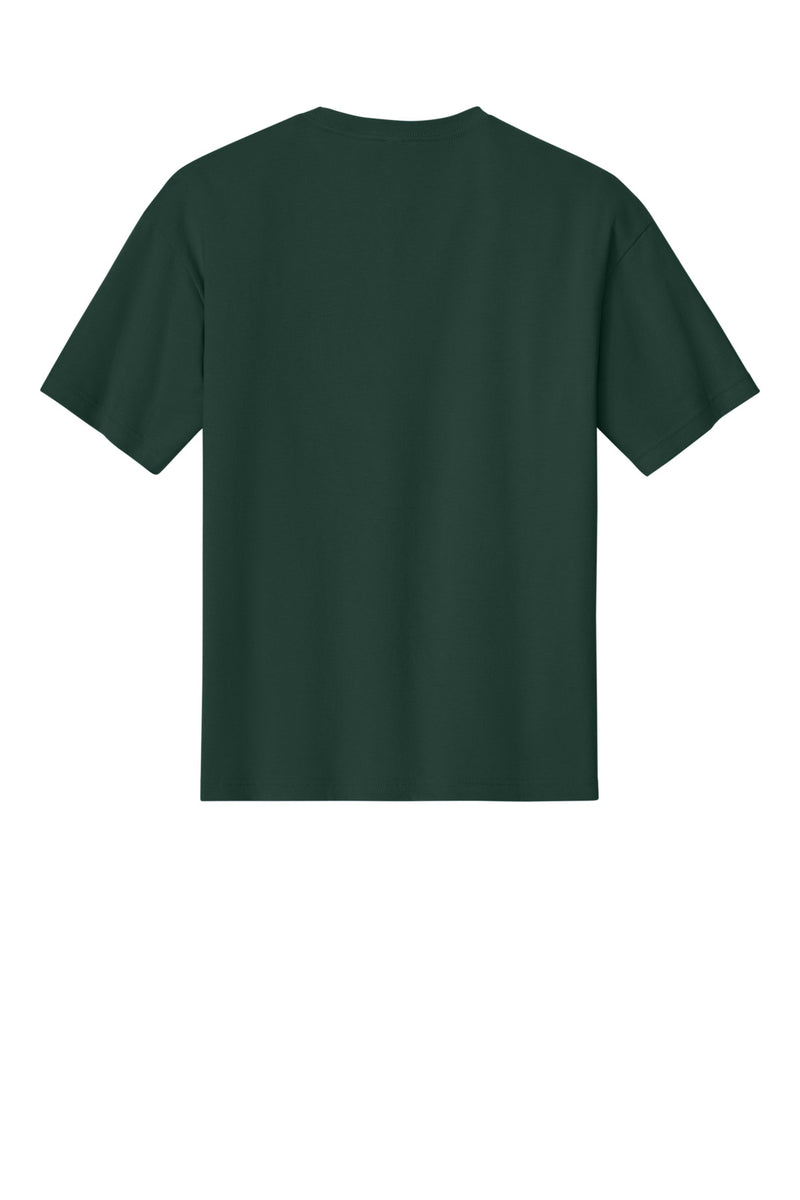 BELLA+CANVAS Unisex 6-Ounce Heavyweight Tee - Forest