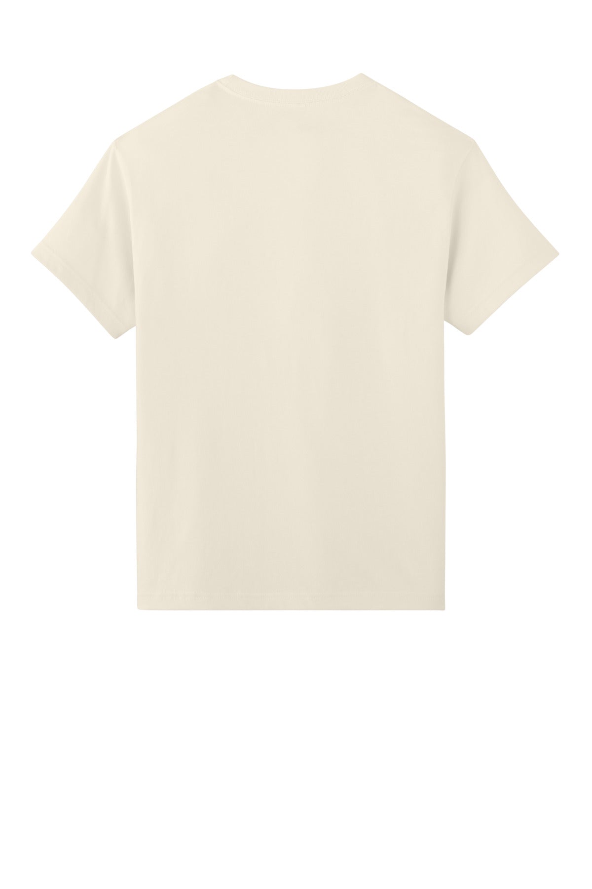 BELLA+CANVAS Unisex 6-Ounce Heavyweight Tee - Natural