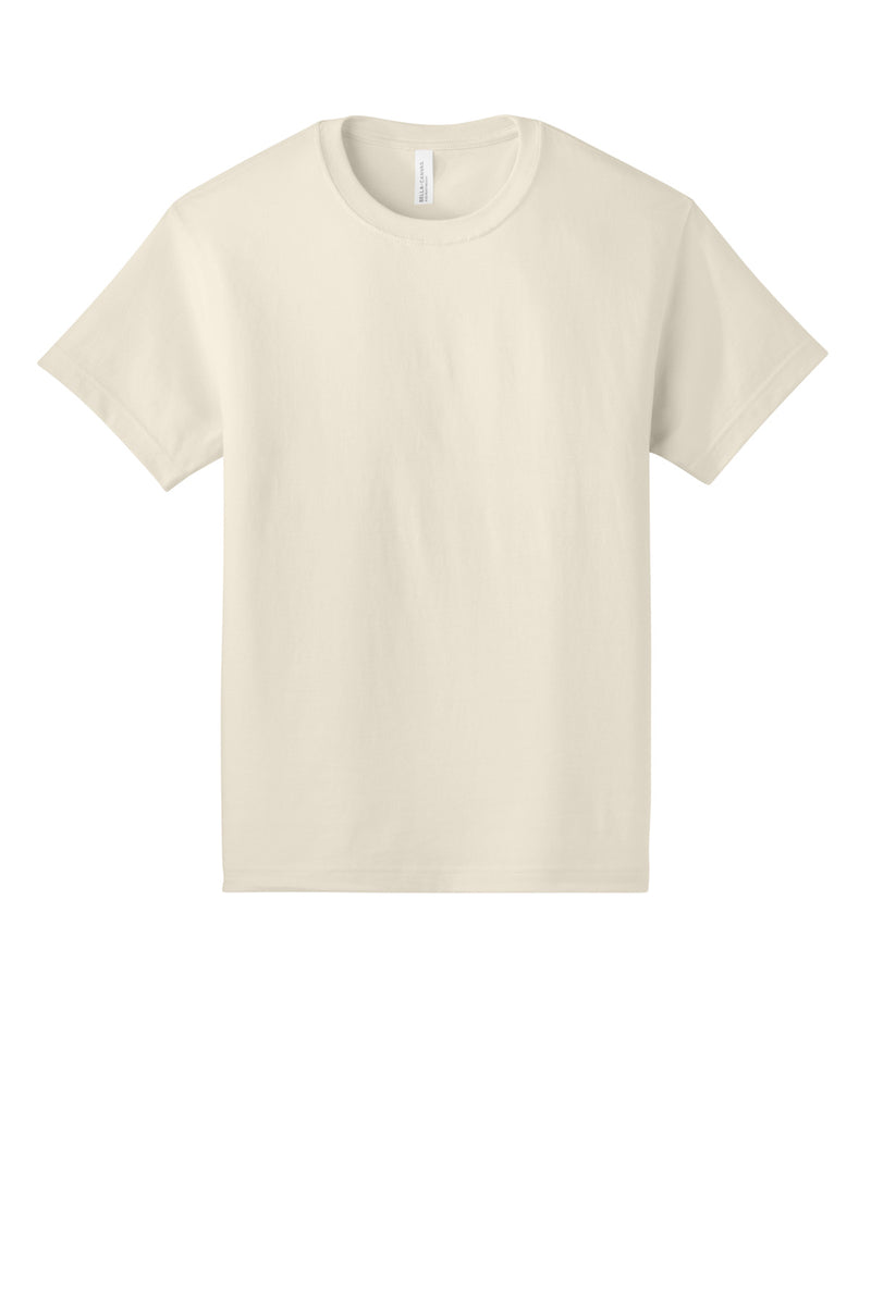 BELLA+CANVAS Unisex 6-Ounce Heavyweight Tee - Natural