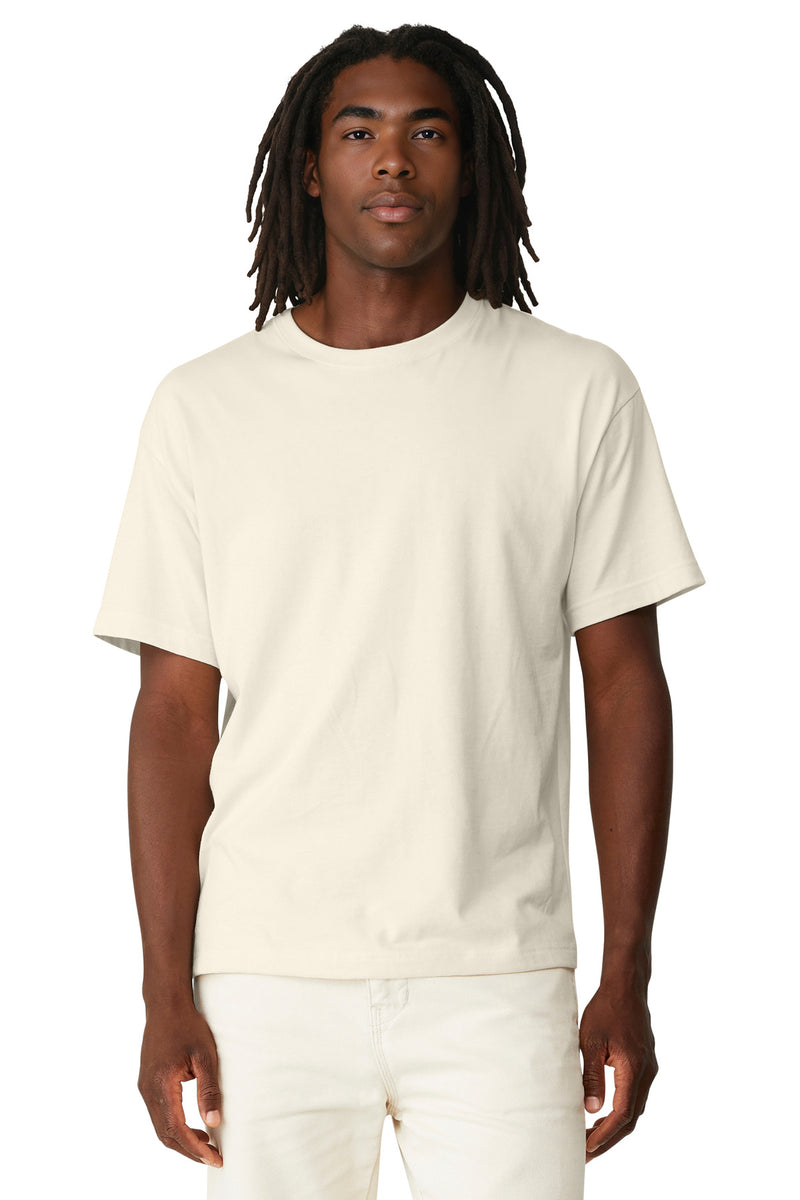 BELLA+CANVAS Unisex 6-Ounce Heavyweight Tee - Natural
