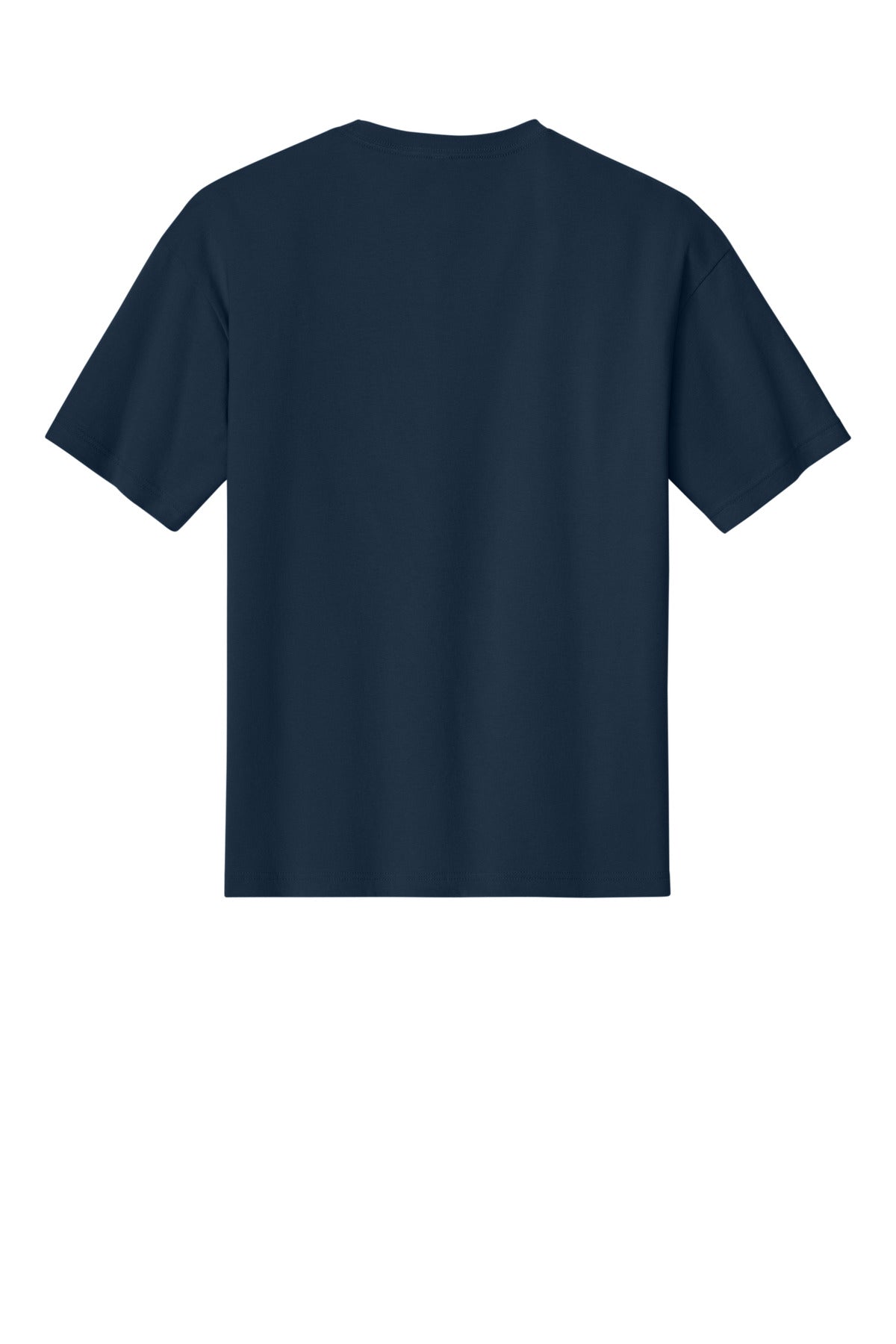 BELLA+CANVAS Unisex 6-Ounce Heavyweight Tee - Navy