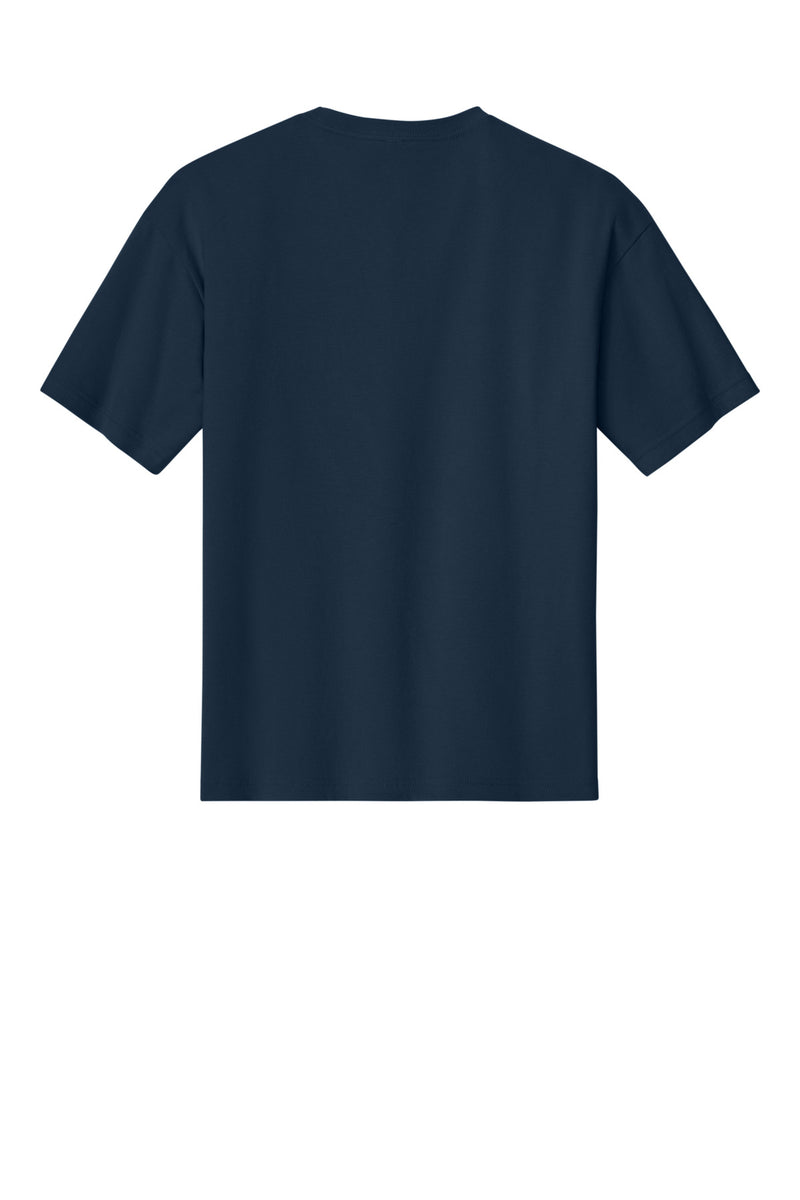 BELLA+CANVAS Unisex 6-Ounce Heavyweight Tee - Navy