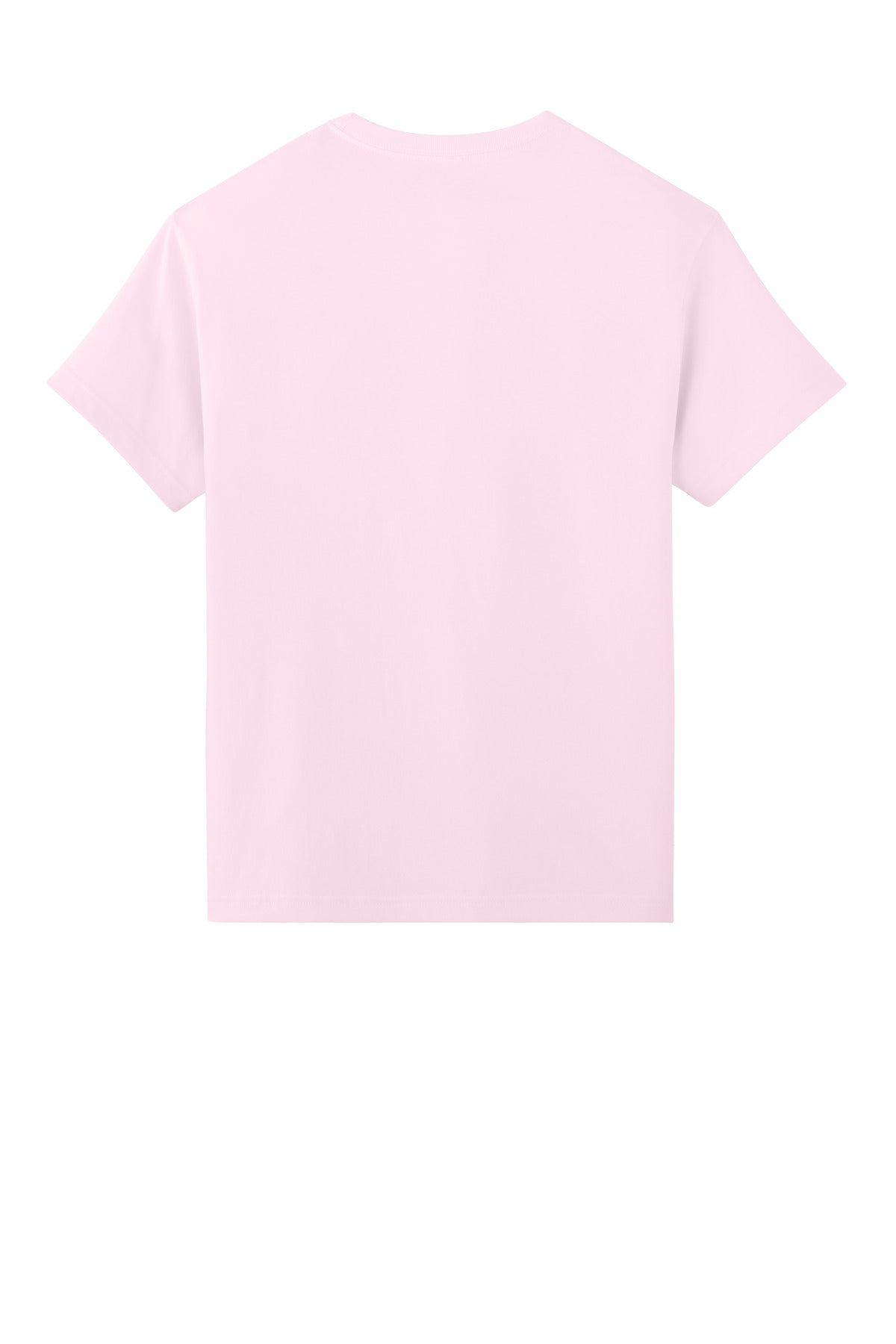 BELLA+CANVAS Unisex 6-Ounce Heavyweight Tee - Soft Pink