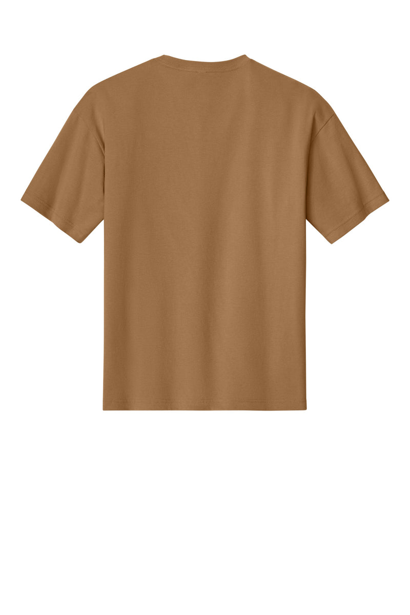 BELLA+CANVAS Unisex 6-Ounce Heavyweight Tee - Toast