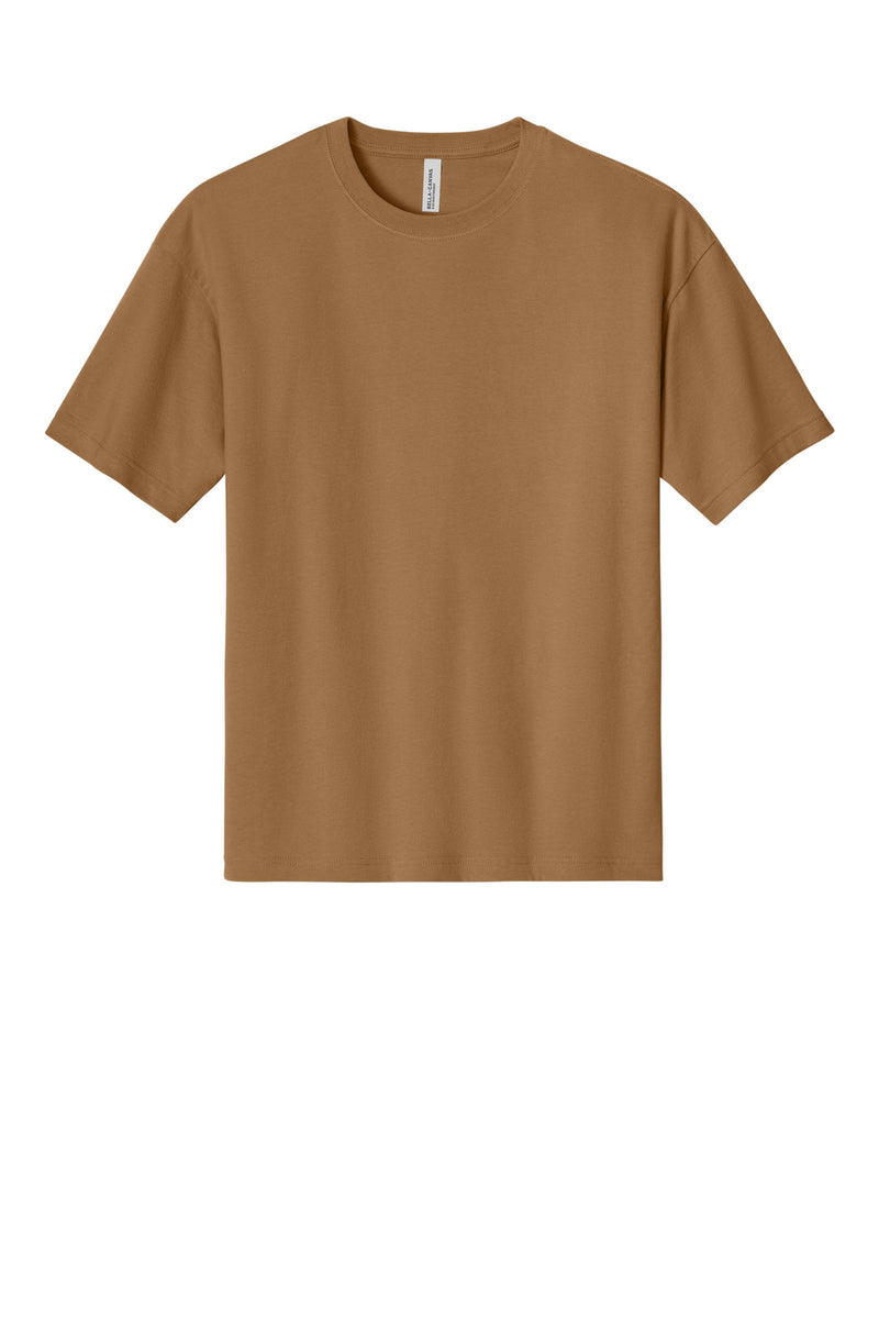 BELLA+CANVAS Unisex 6-Ounce Heavyweight Tee - Toast