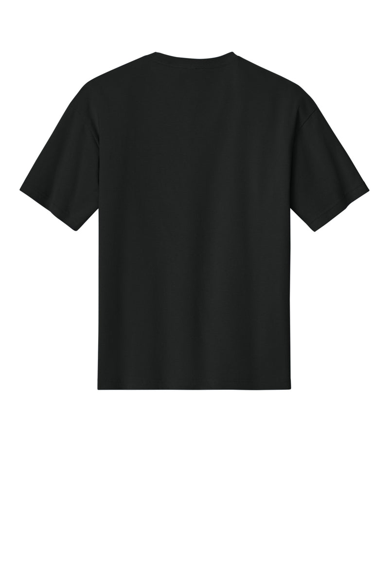 BELLA+CANVAS Unisex 6-Ounce Heavyweight Tee - Vintage Black