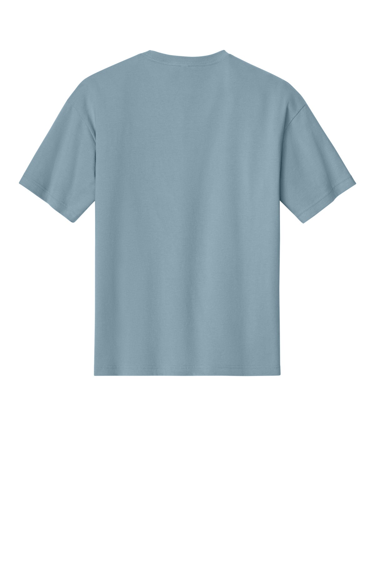 BELLA+CANVAS Unisex 6-Ounce Heavyweight Tee - Vintage Denim