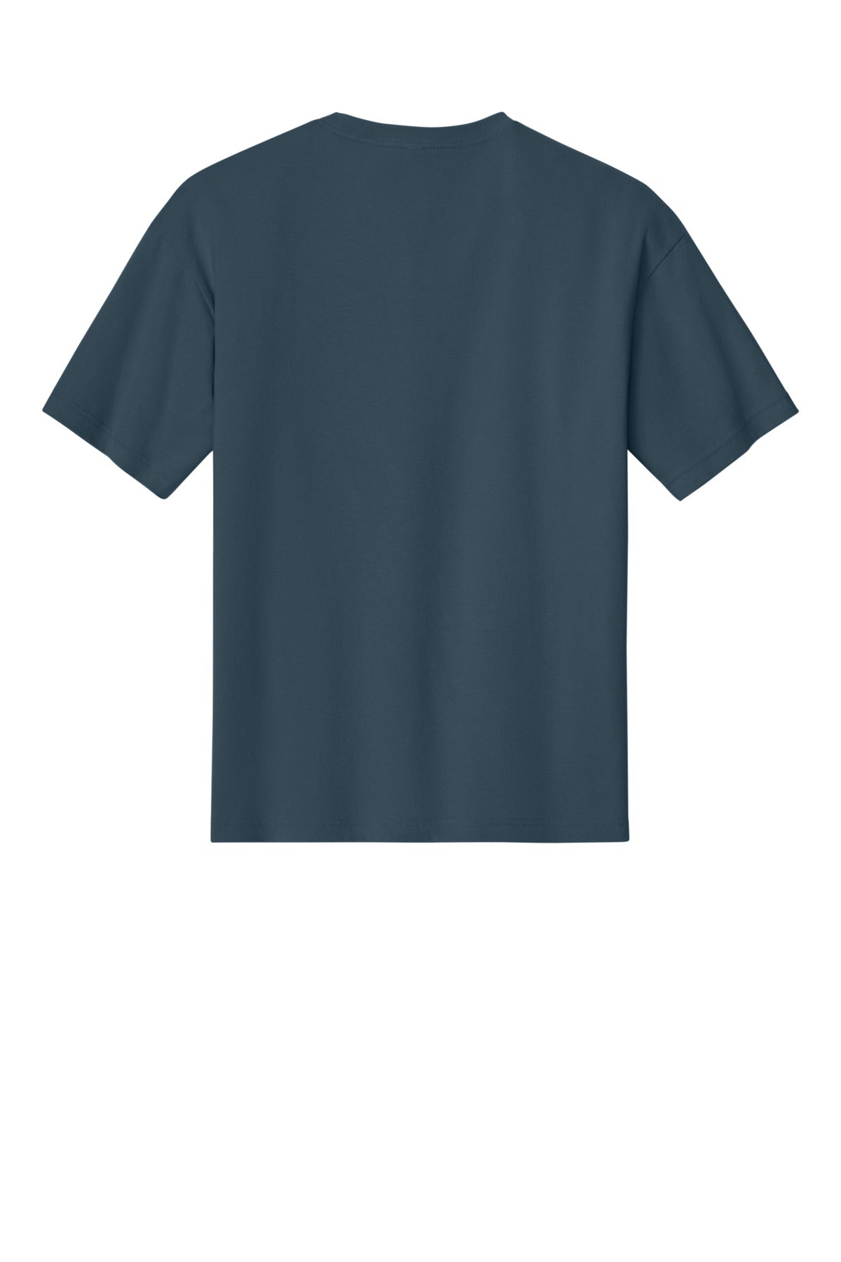 BELLA+CANVAS Unisex 6-Ounce Heavyweight Tee - Vintage Navy