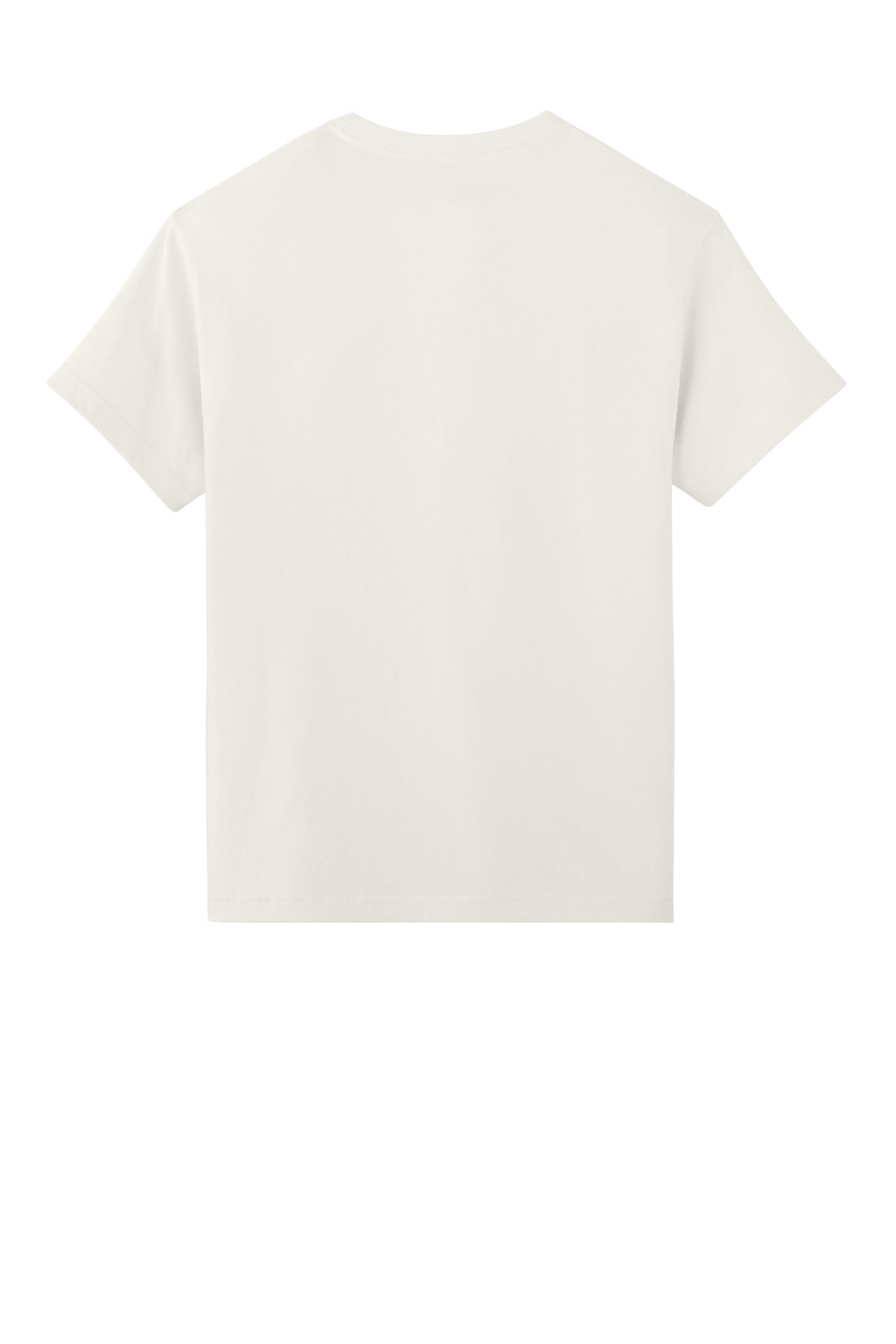 BELLA+CANVAS Unisex 6-Ounce Heavyweight Tee - Vintage White