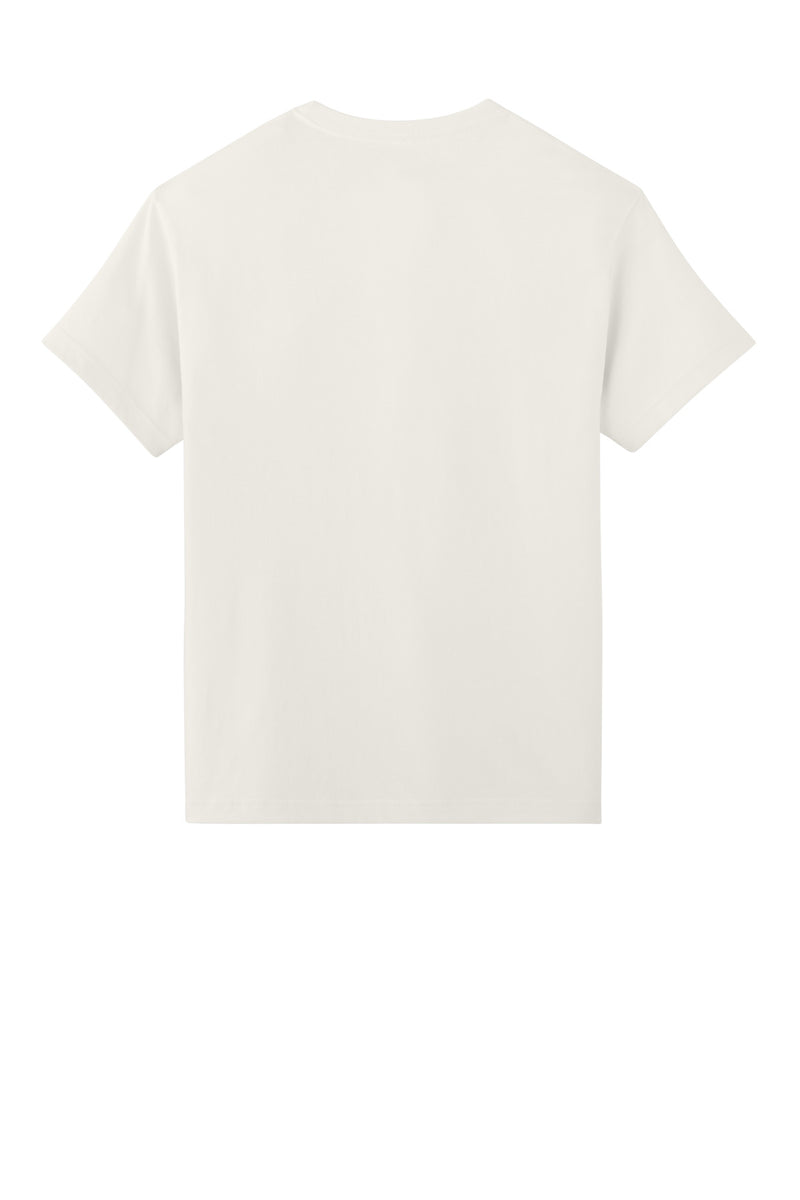 BELLA+CANVAS Unisex 6-Ounce Heavyweight Tee - Vintage White
