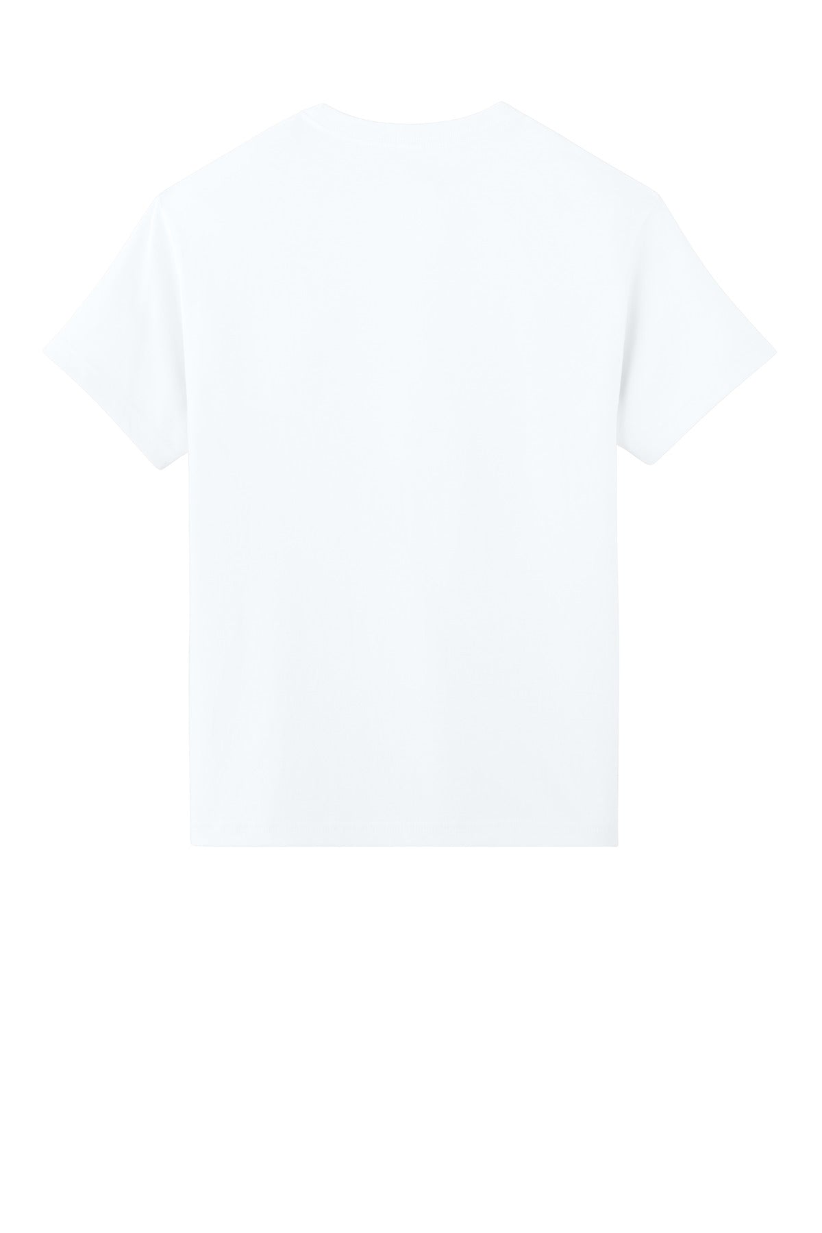BELLA+CANVAS Unisex 6-Ounce Heavyweight Tee - White
