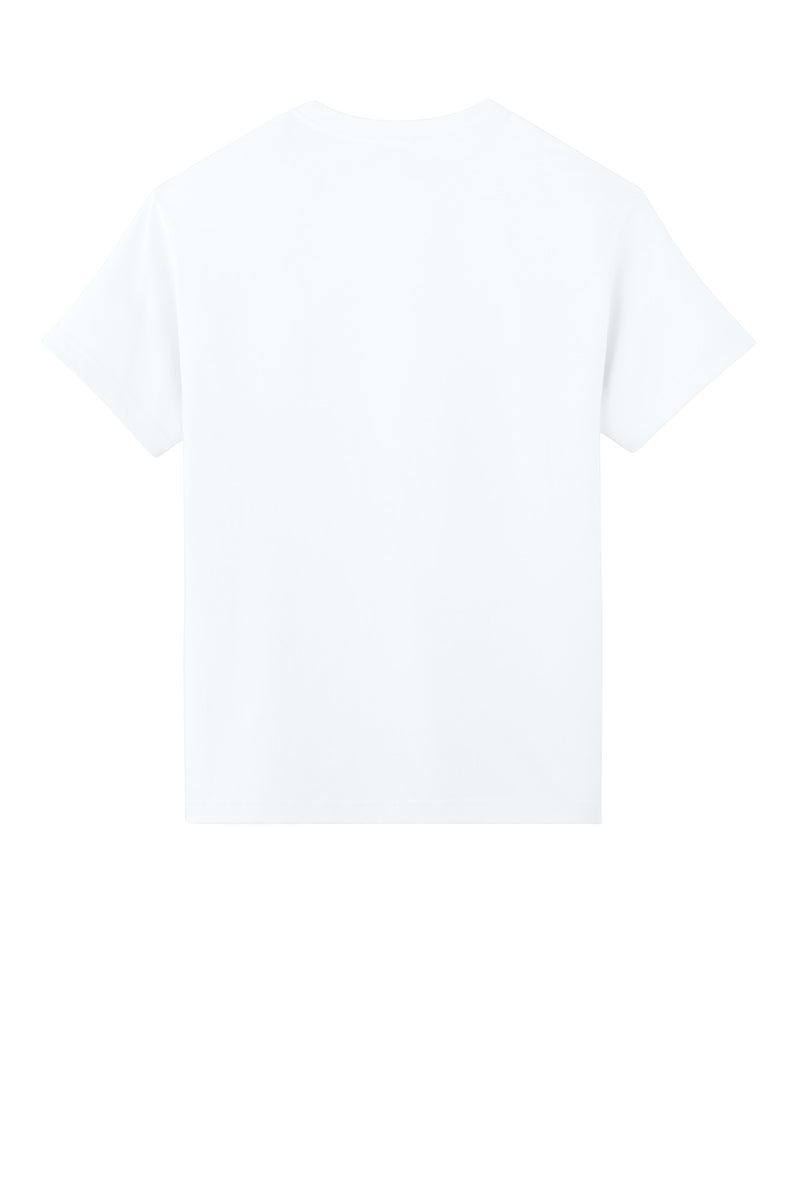 BELLA+CANVAS Unisex 6-Ounce Heavyweight Tee - White