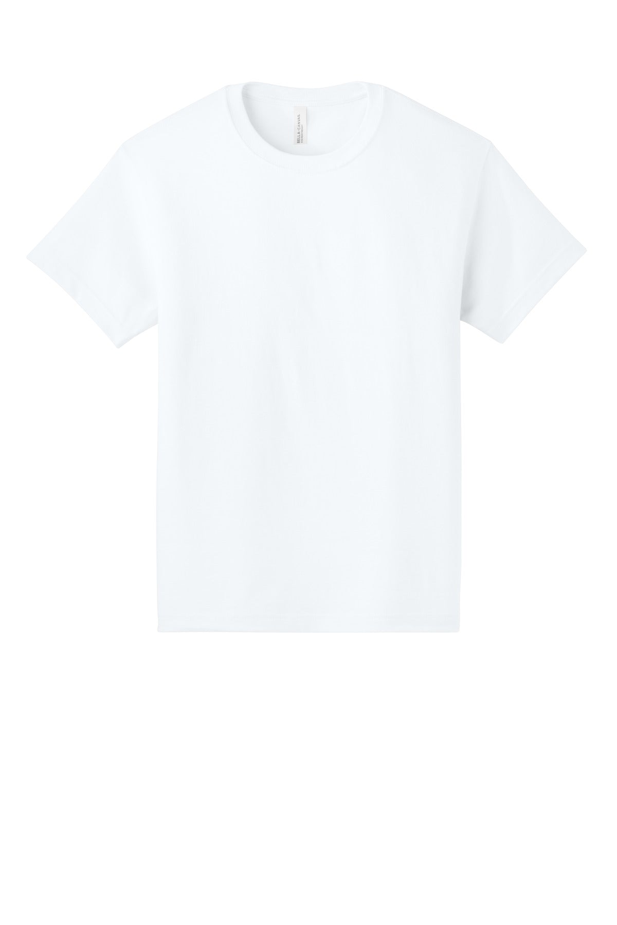 BELLA+CANVAS Unisex 6-Ounce Heavyweight Tee - White