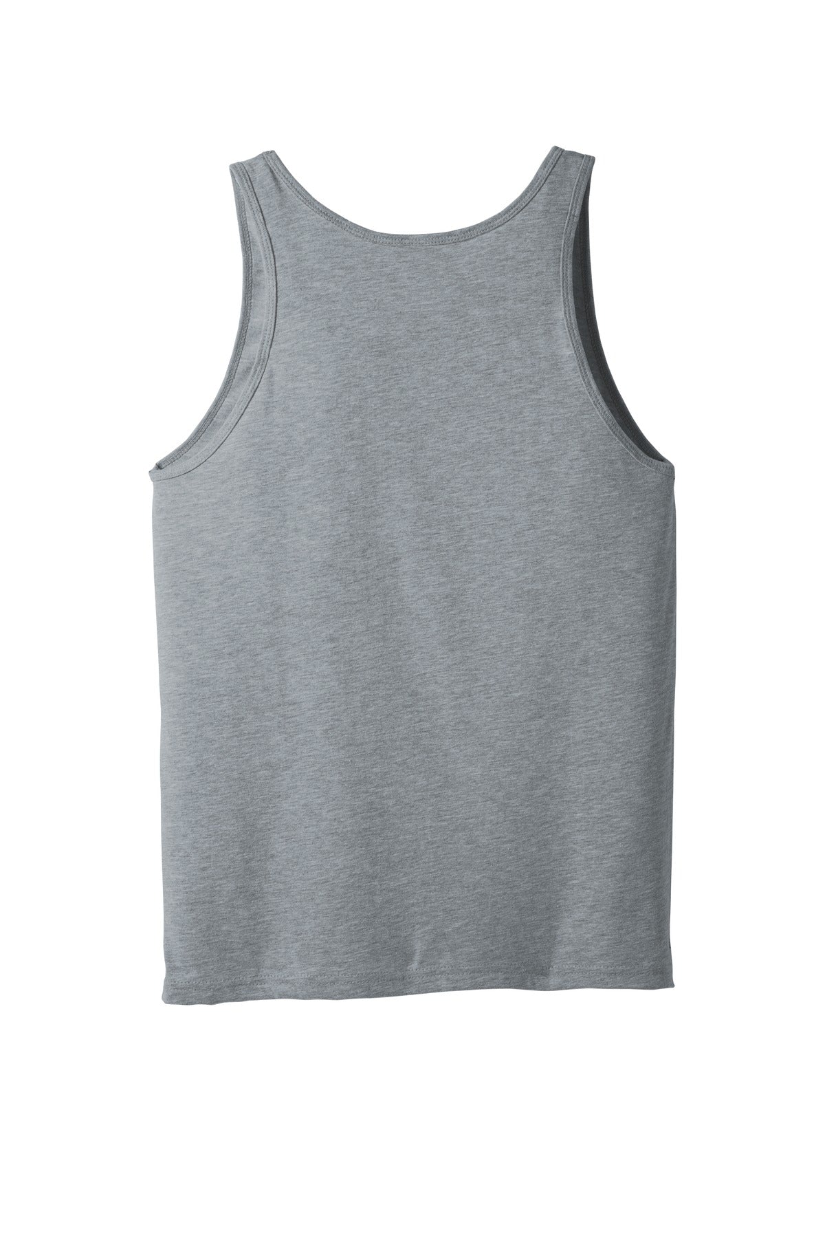 BELLA+CANVAS  Unisex Jersey Tank - Athletic Heather