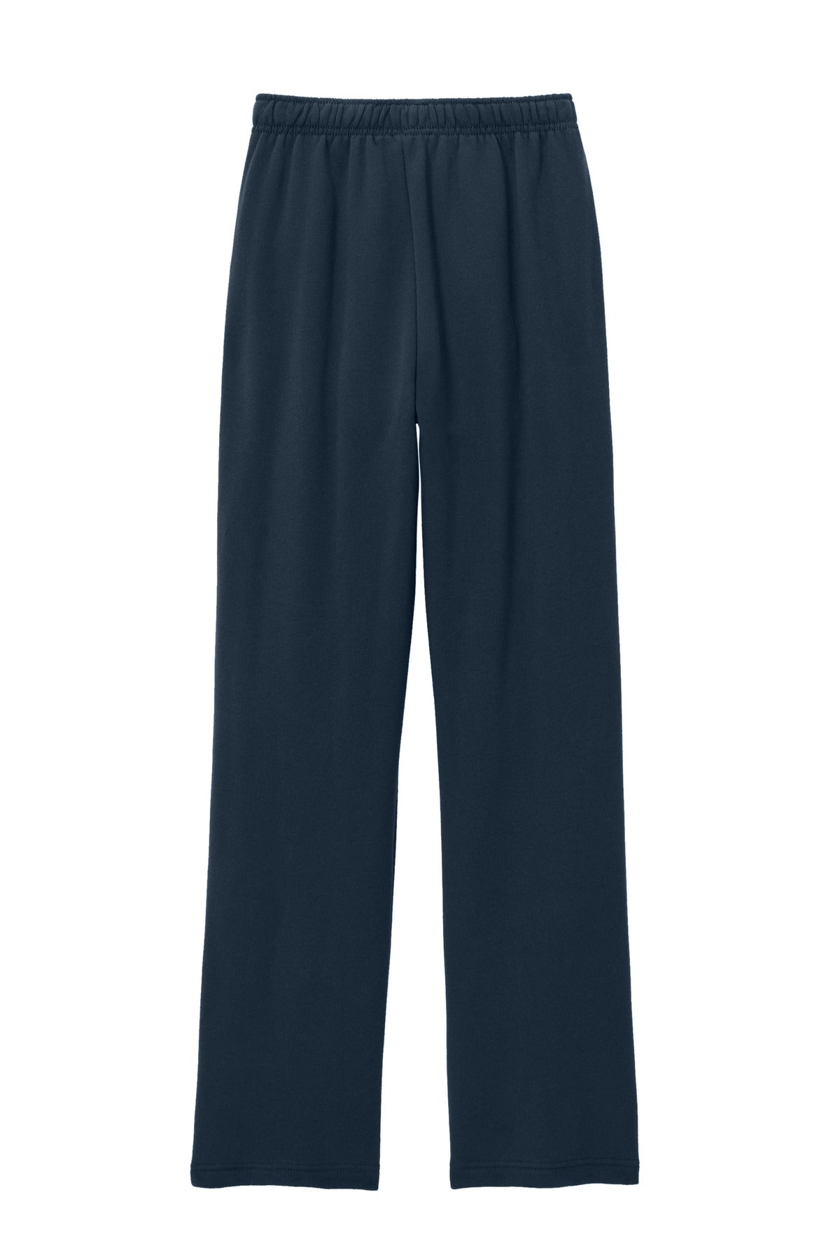 BELLA+CANVAS Unisex Sponge Fleece Straight Leg Sweatpant - Navy