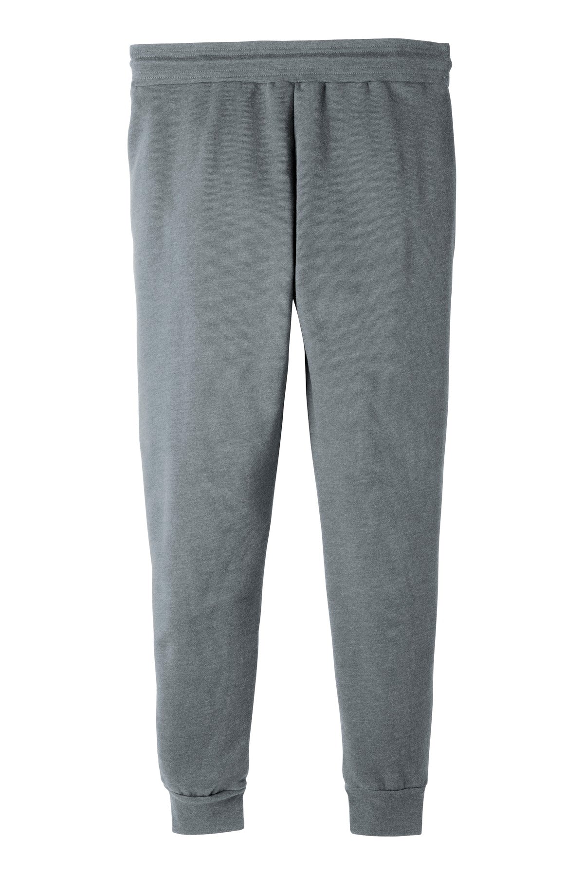 BELLA+CANVAS  Unisex Jogger Sweatpants - Athletic Heather