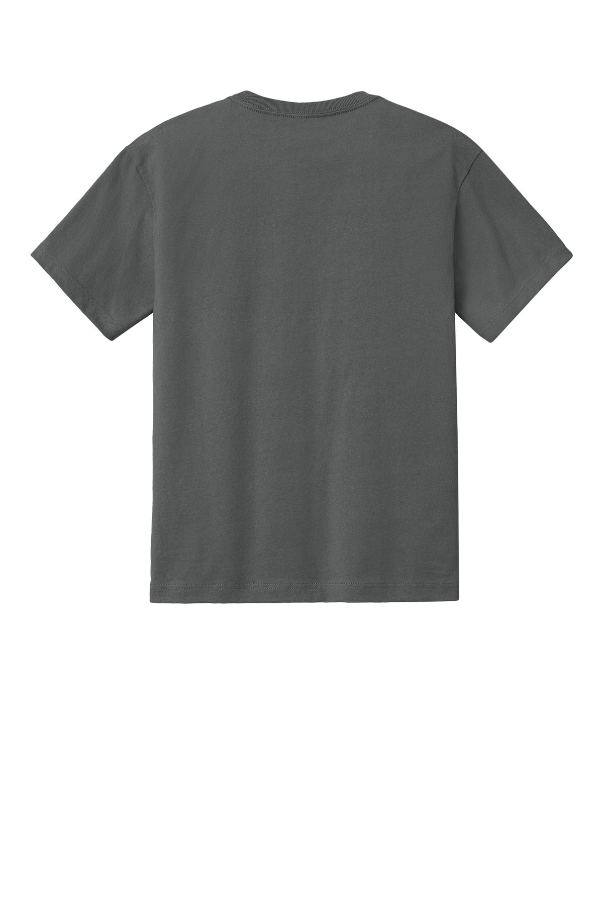 BELLA+CANVAS Unisex 7.5-Ounce Heavyweight Tee - Asphalt