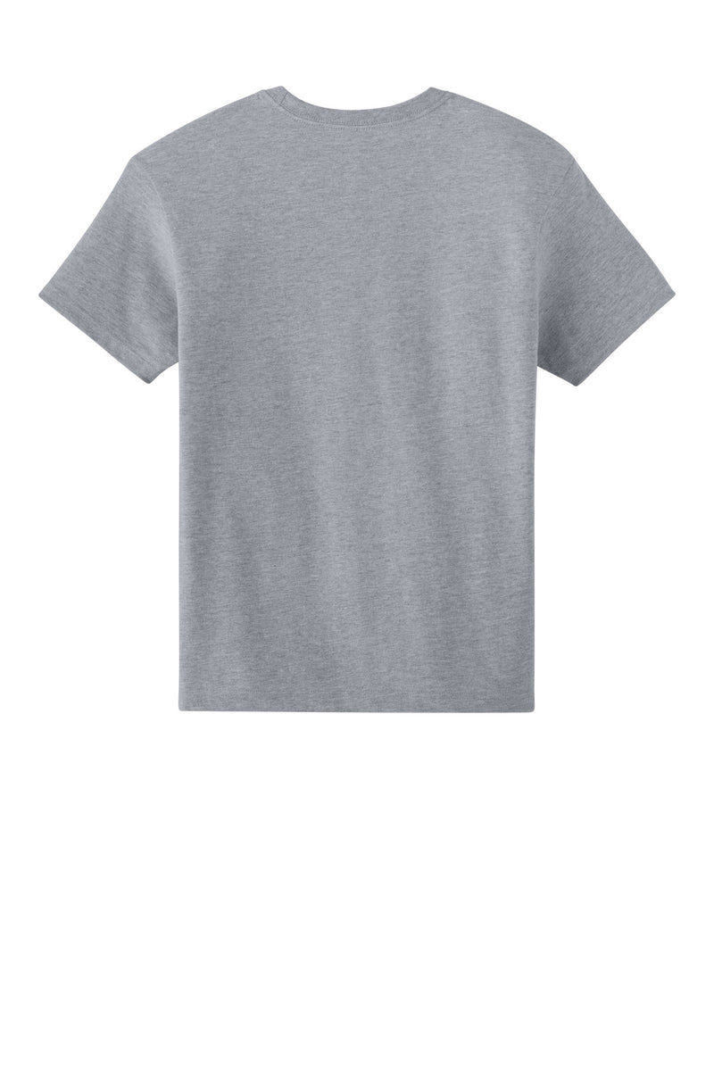 BELLA+CANVAS Unisex 7.5-Ounce Heavyweight Tee - Athletic Heather