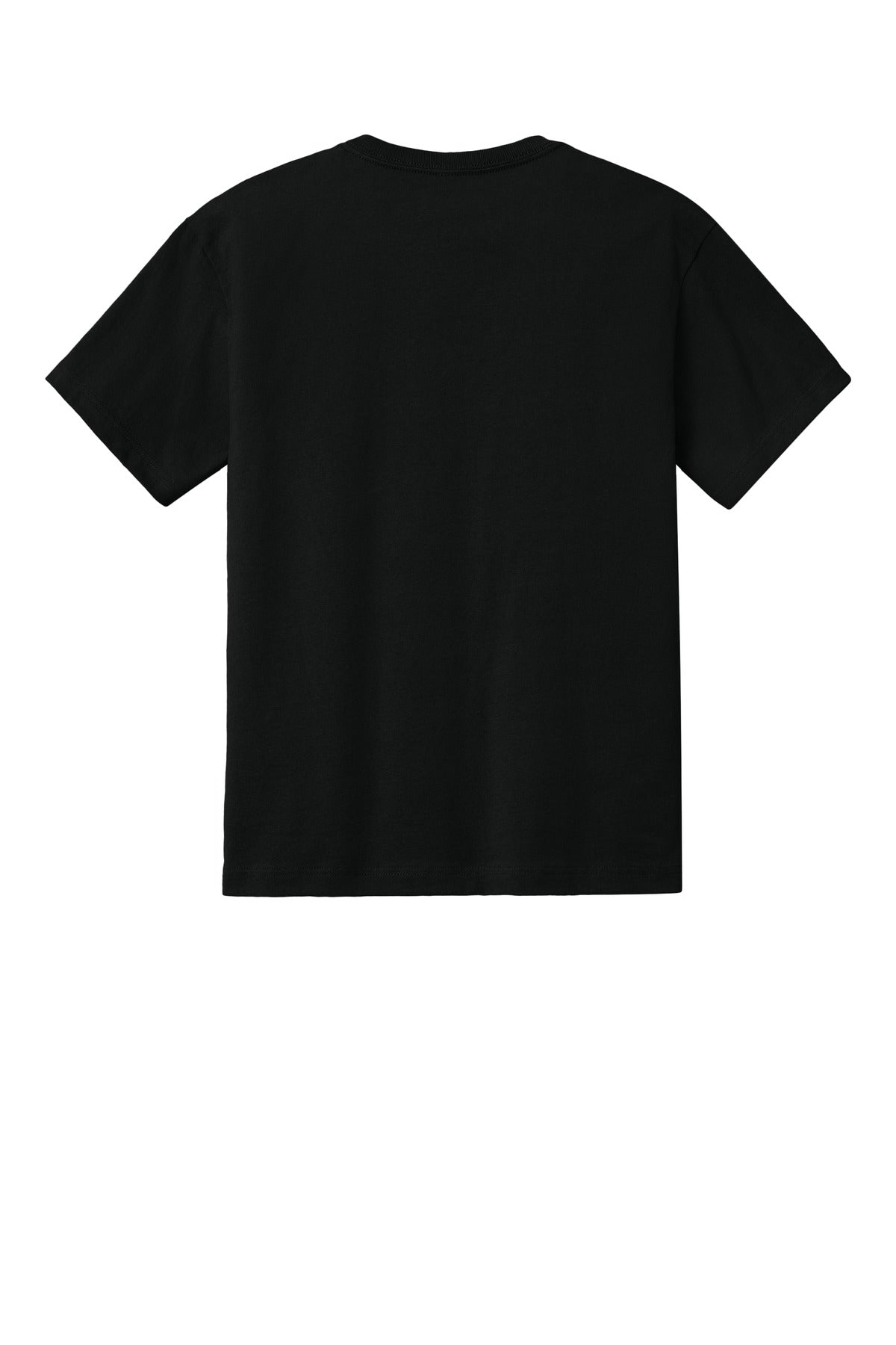 BELLA+CANVAS Unisex 7.5-Ounce Heavyweight Tee - Black