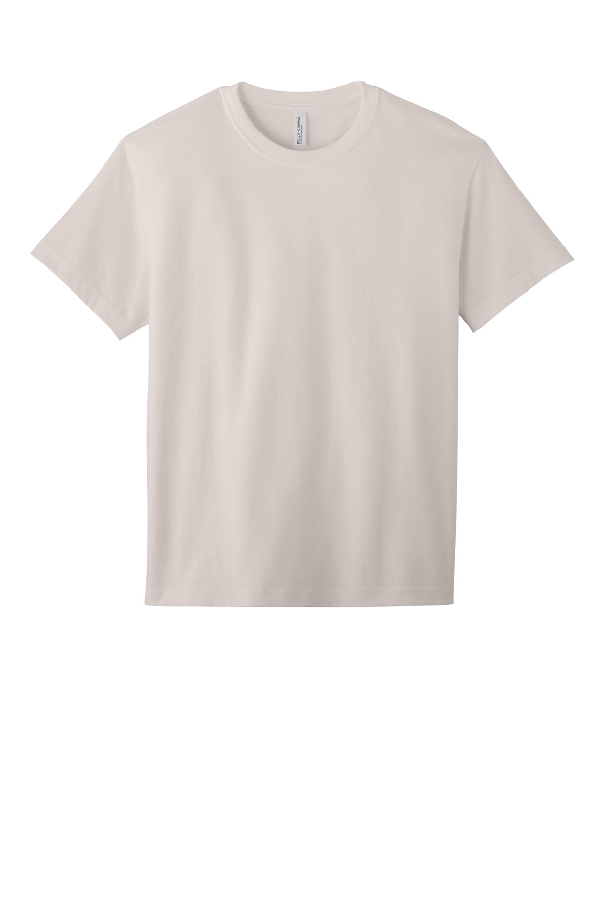 BELLA+CANVAS Unisex 7.5-Ounce Heavyweight Tee - Dust