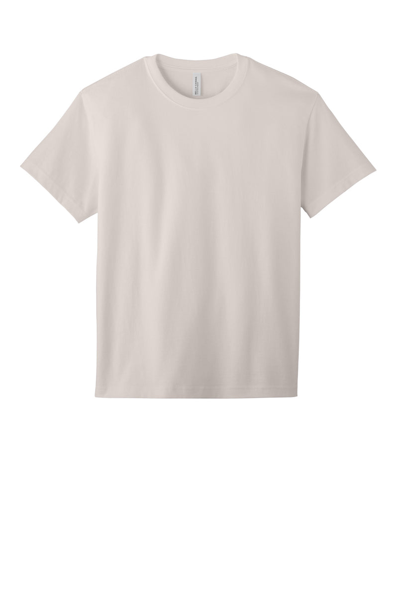 BELLA+CANVAS Unisex 7.5-Ounce Heavyweight Tee - Dust