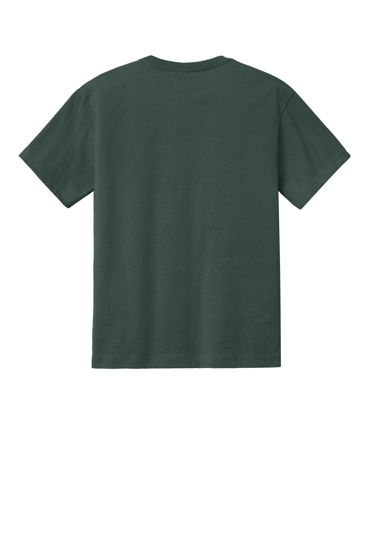 BELLA+CANVAS Unisex 7.5-Ounce Heavyweight Tee - Hunter Green