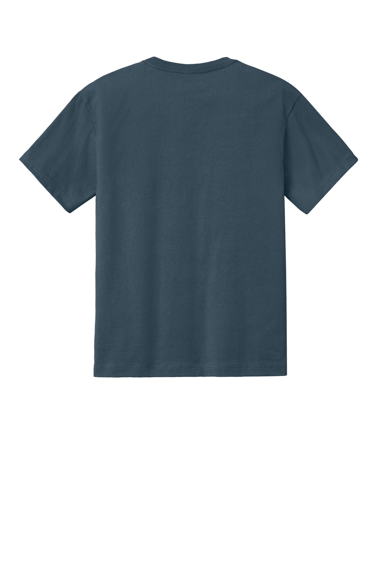 BELLA+CANVAS Unisex 7.5-Ounce Heavyweight Tee - Vintage Navy