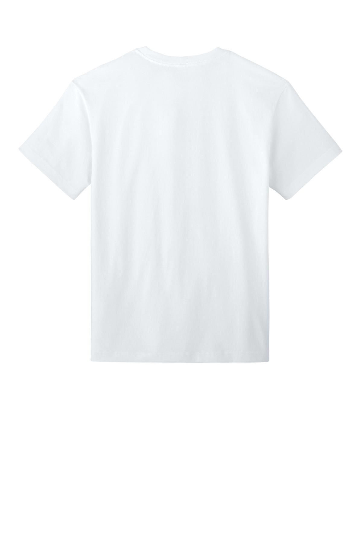 BELLA+CANVAS Unisex 7.5-Ounce Heavyweight Tee - White
