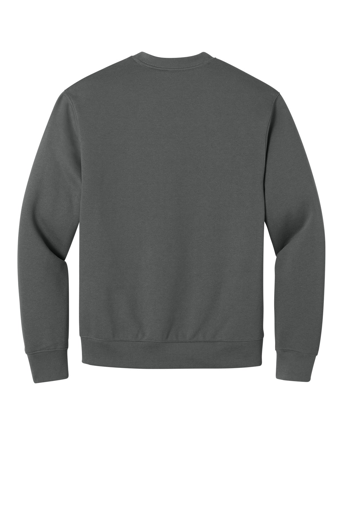 BELLA+CANVAS Unisex 10-Ounce Heavyweight Crewneck Sweatshirt - Asphalt