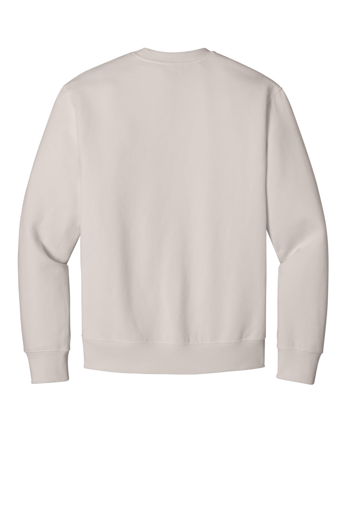 BELLA+CANVAS Unisex 10-Ounce Heavyweight Crewneck Sweatshirt - Dust