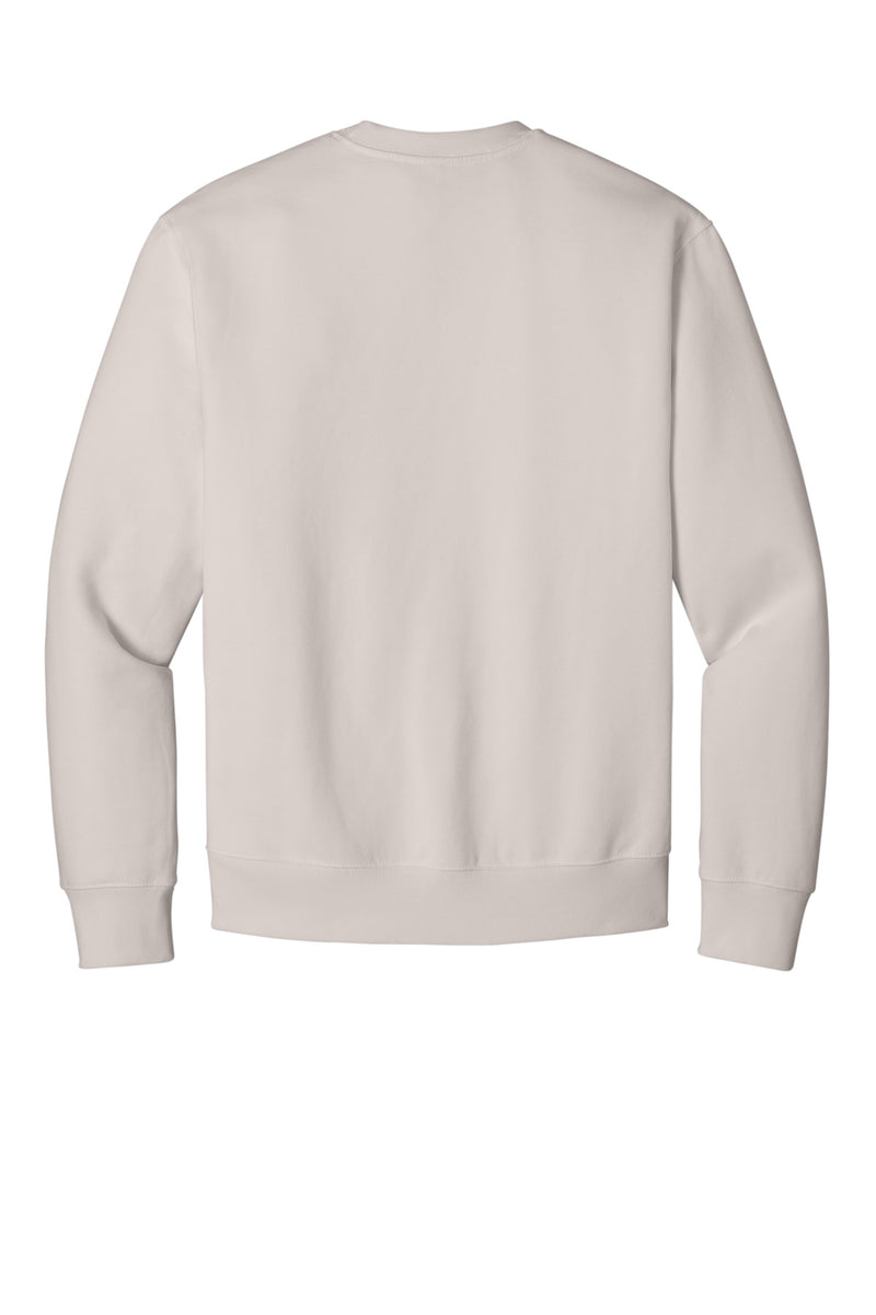 BELLA+CANVAS Unisex 10-Ounce Heavyweight Crewneck Sweatshirt - Dust