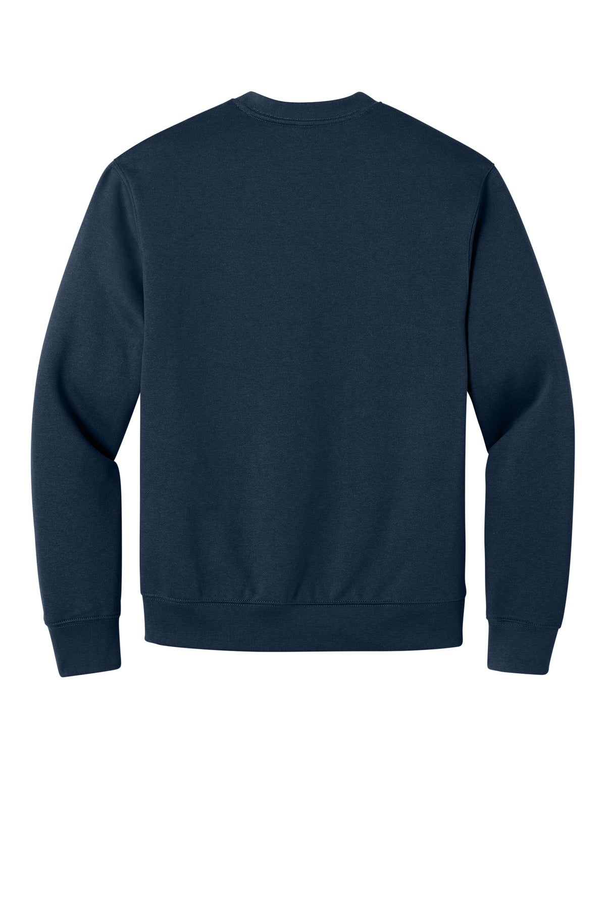 BELLA+CANVAS Unisex 10-Ounce Heavyweight Crewneck Sweatshirt - Navy