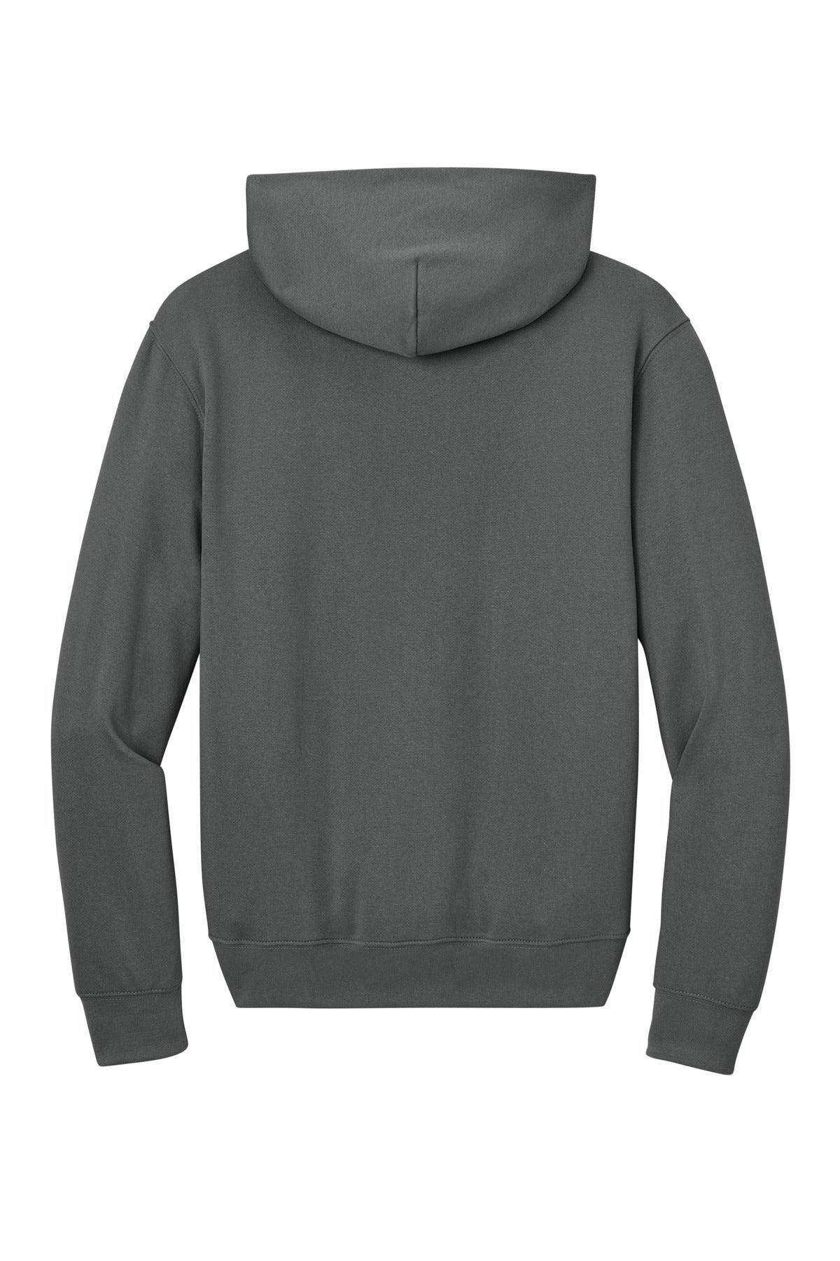 BELLA+CANVAS Unisex 10-Ounce Heavyweight Pullover Hoodie - Asphalt