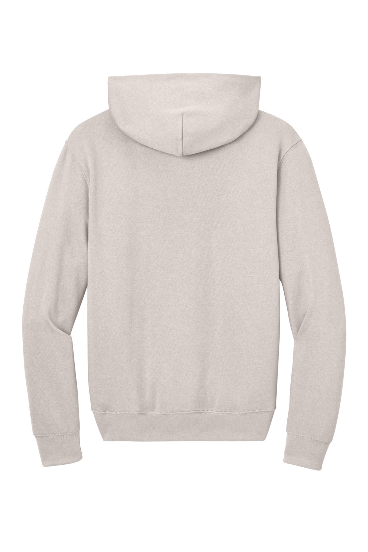 BELLA+CANVAS Unisex 10-Ounce Heavyweight Pullover Hoodie - Dust