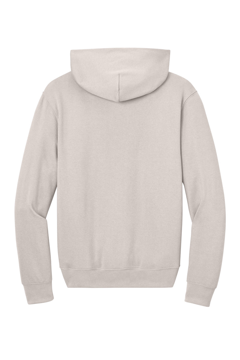 BELLA+CANVAS Unisex 10-Ounce Heavyweight Pullover Hoodie - Dust