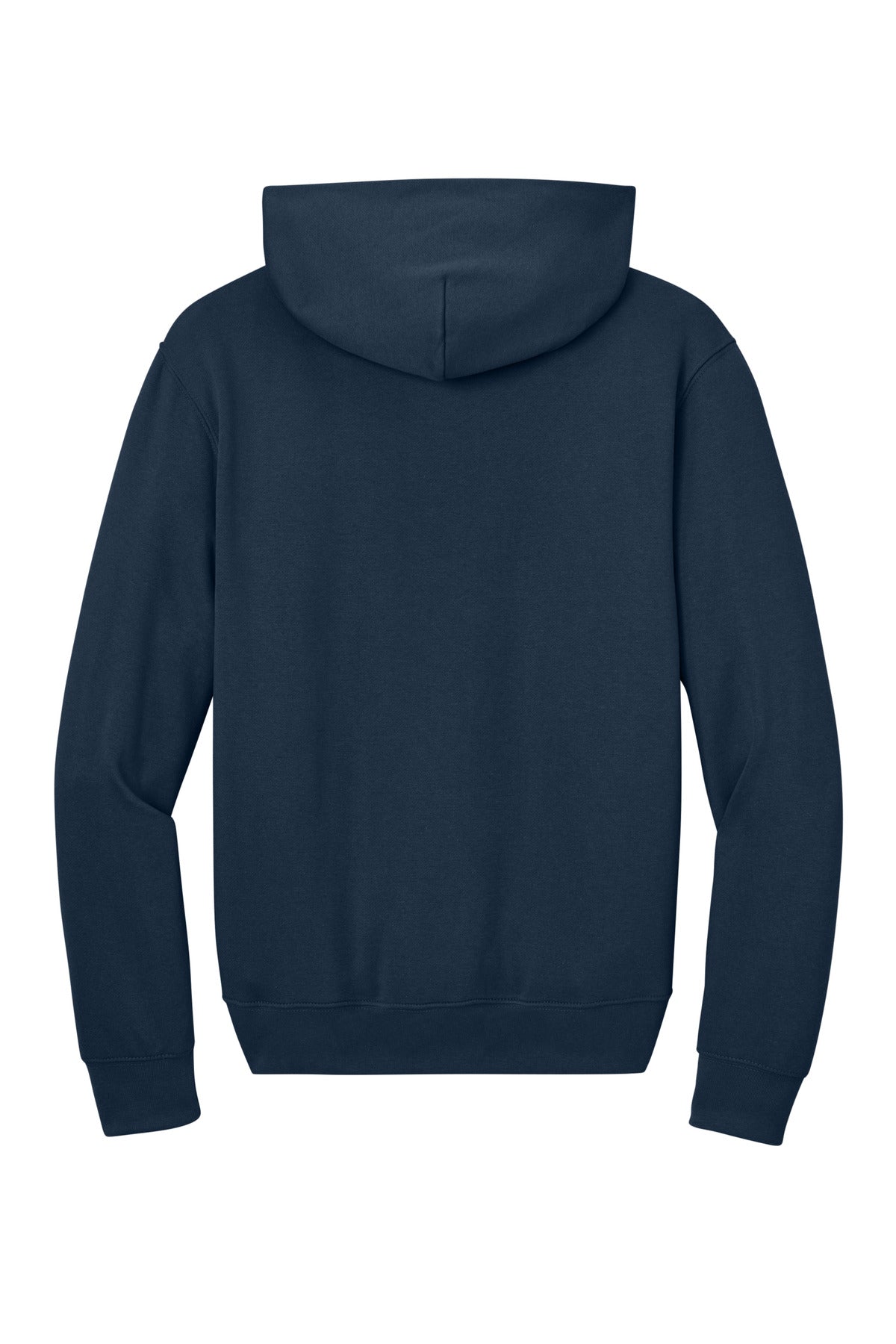 BELLA+CANVAS Unisex 10-Ounce Heavyweight Pullover Hoodie - Navy