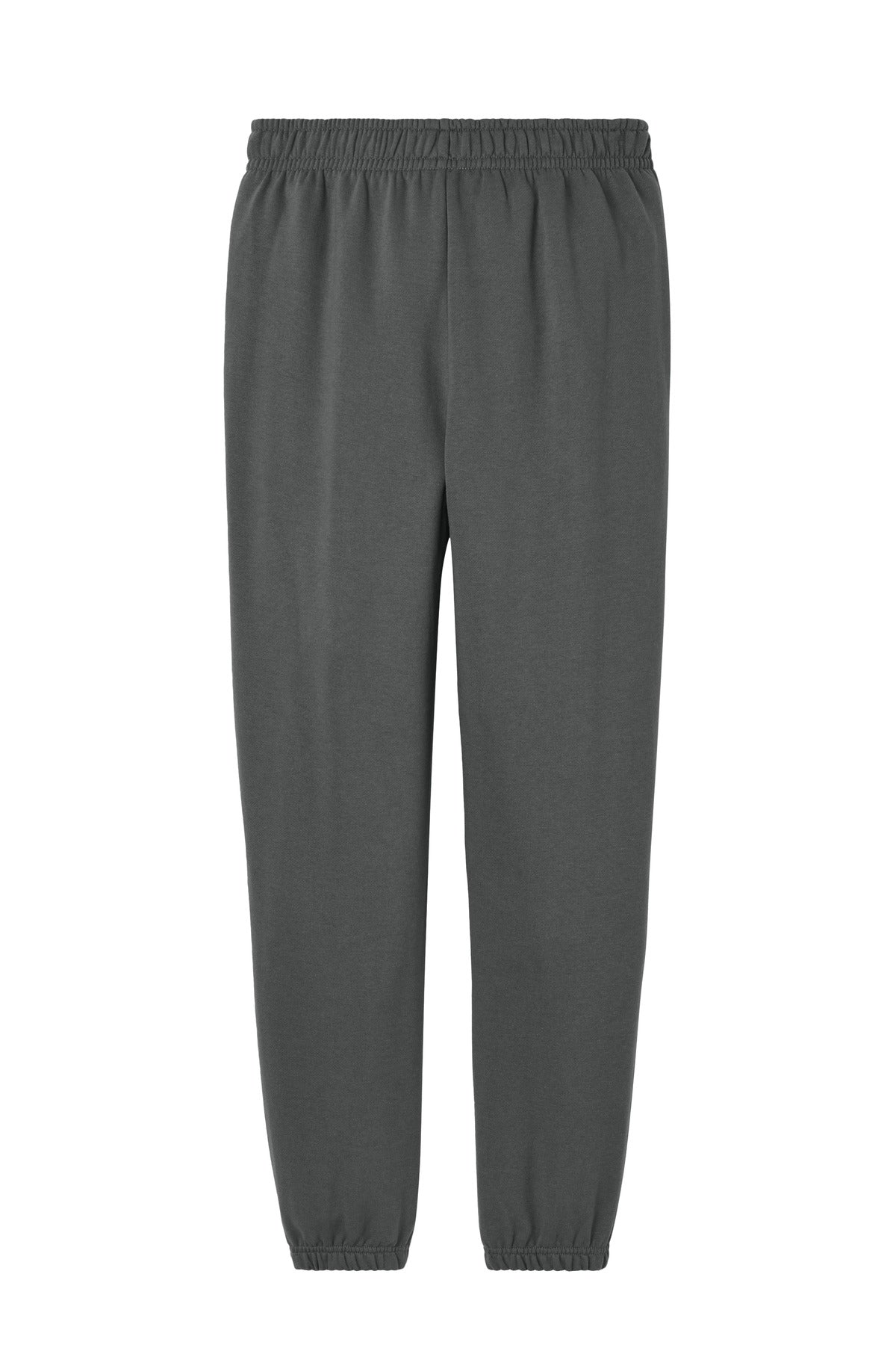 BELLA+CANVAS Unisex 10-Ounce Heavyweight Sweatpant - Asphalt