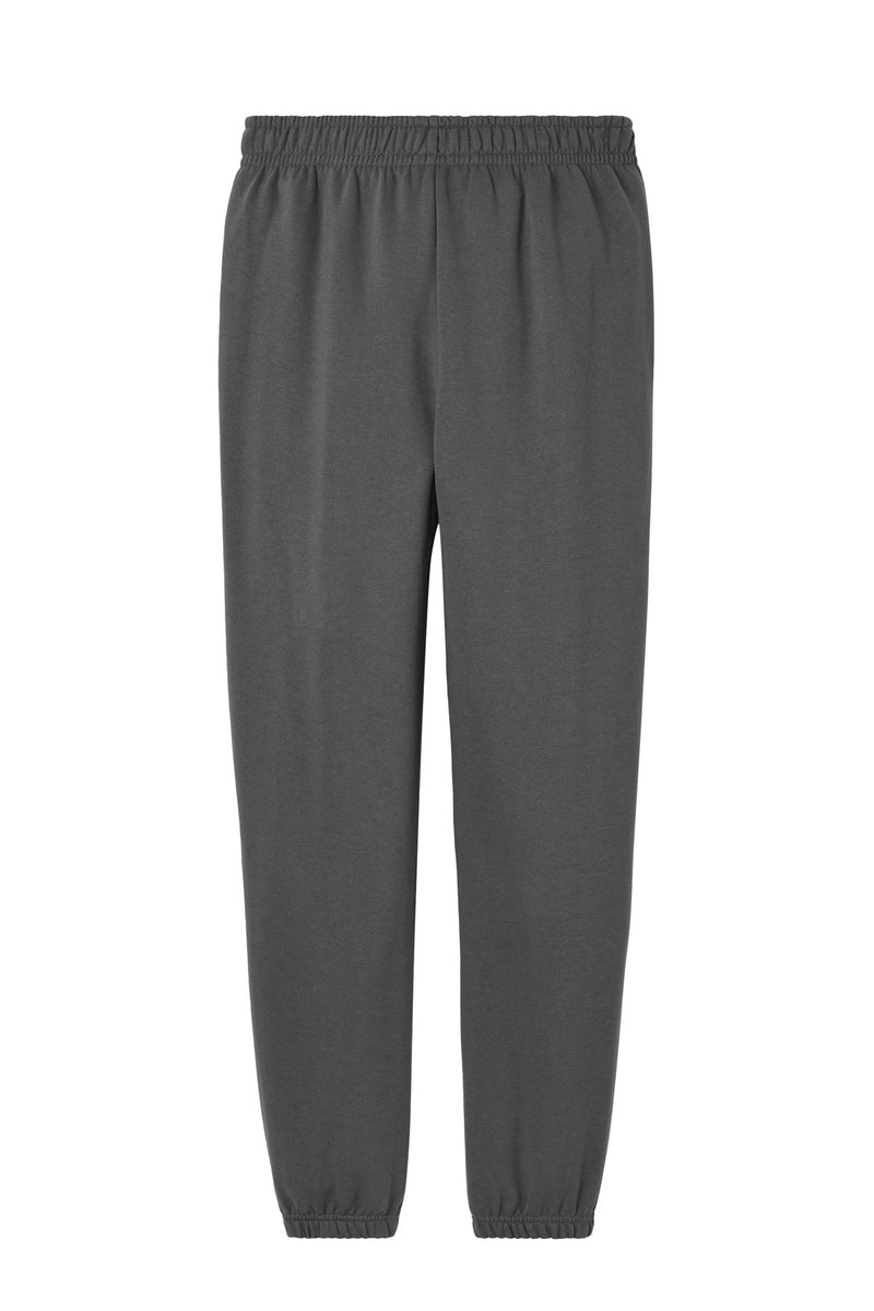 BELLA+CANVAS Unisex 10-Ounce Heavyweight Sweatpant - Asphalt
