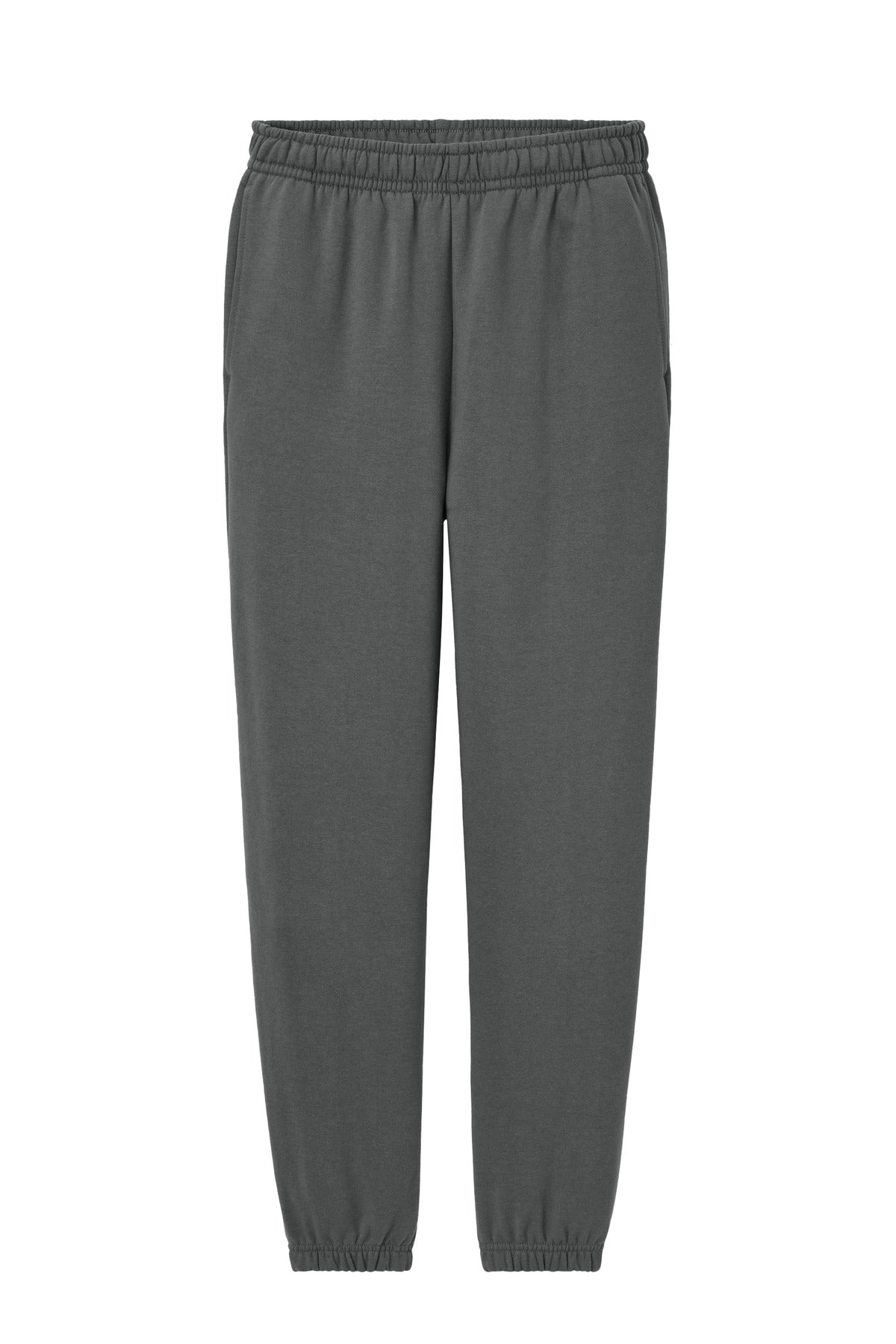 BELLA+CANVAS Unisex 10-Ounce Heavyweight Sweatpant - Asphalt