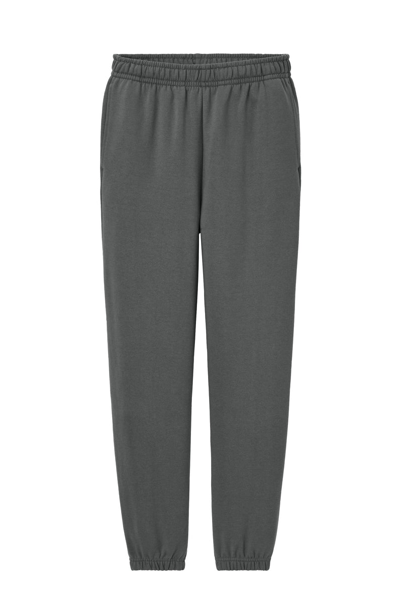 BELLA+CANVAS Unisex 10-Ounce Heavyweight Sweatpant - Asphalt