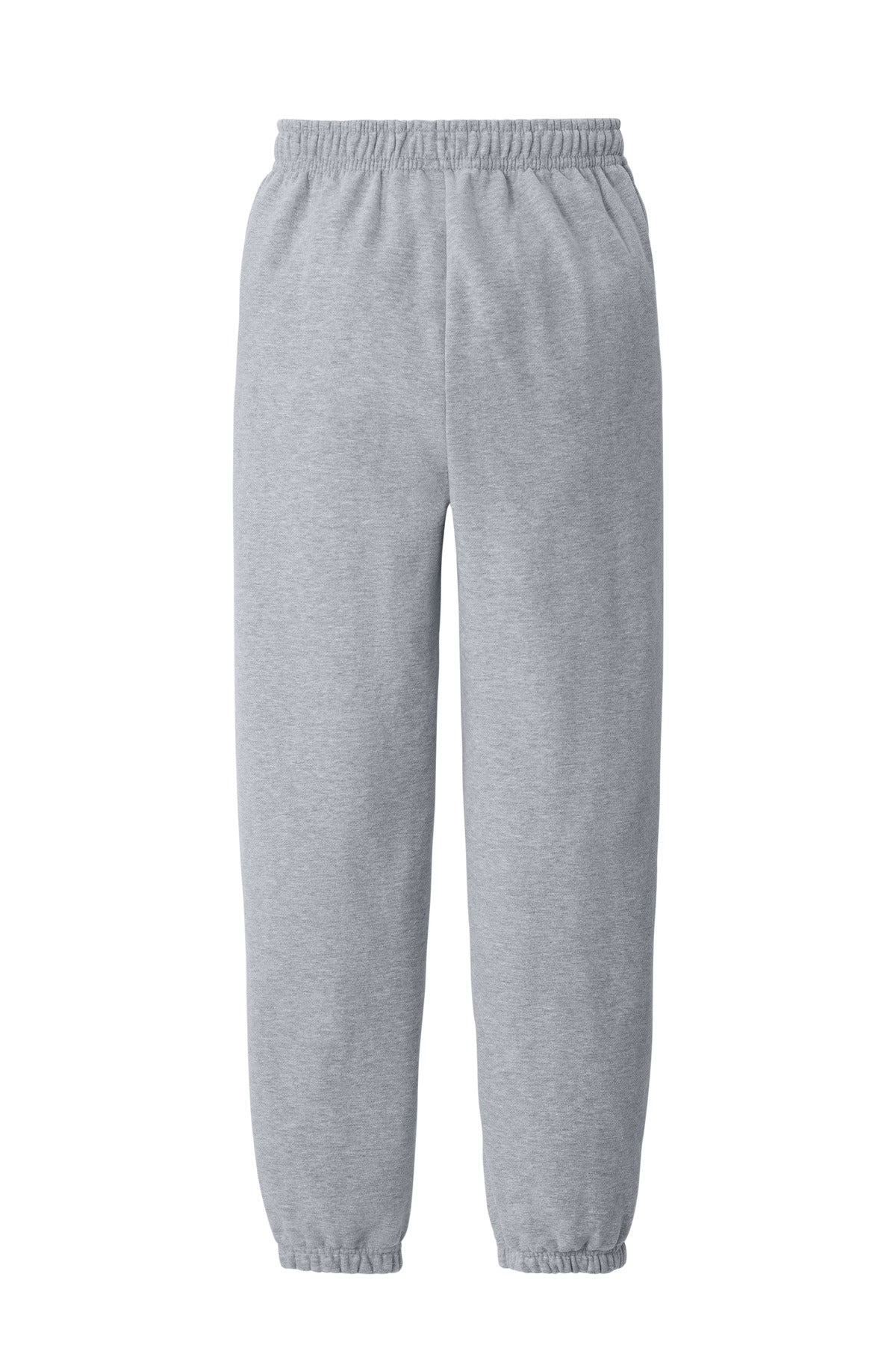 BELLA+CANVAS Unisex 10-Ounce Heavyweight Sweatpant - Athletic Heather