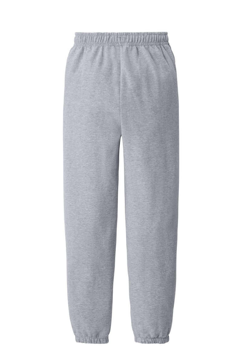 BELLA+CANVAS Unisex 10-Ounce Heavyweight Sweatpant - Athletic Heather